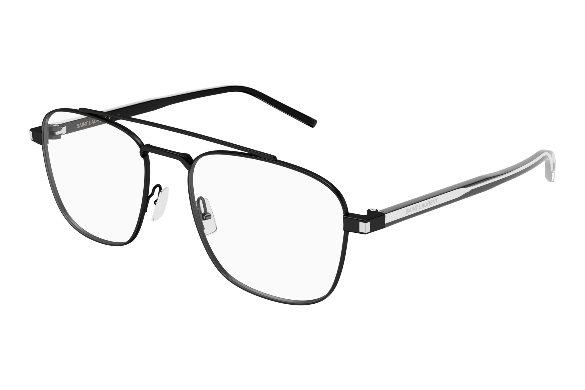 Saint Laurent SL 665 OPT 001 BLACK Saint Laurent SL 665 OPT 001 BLACK