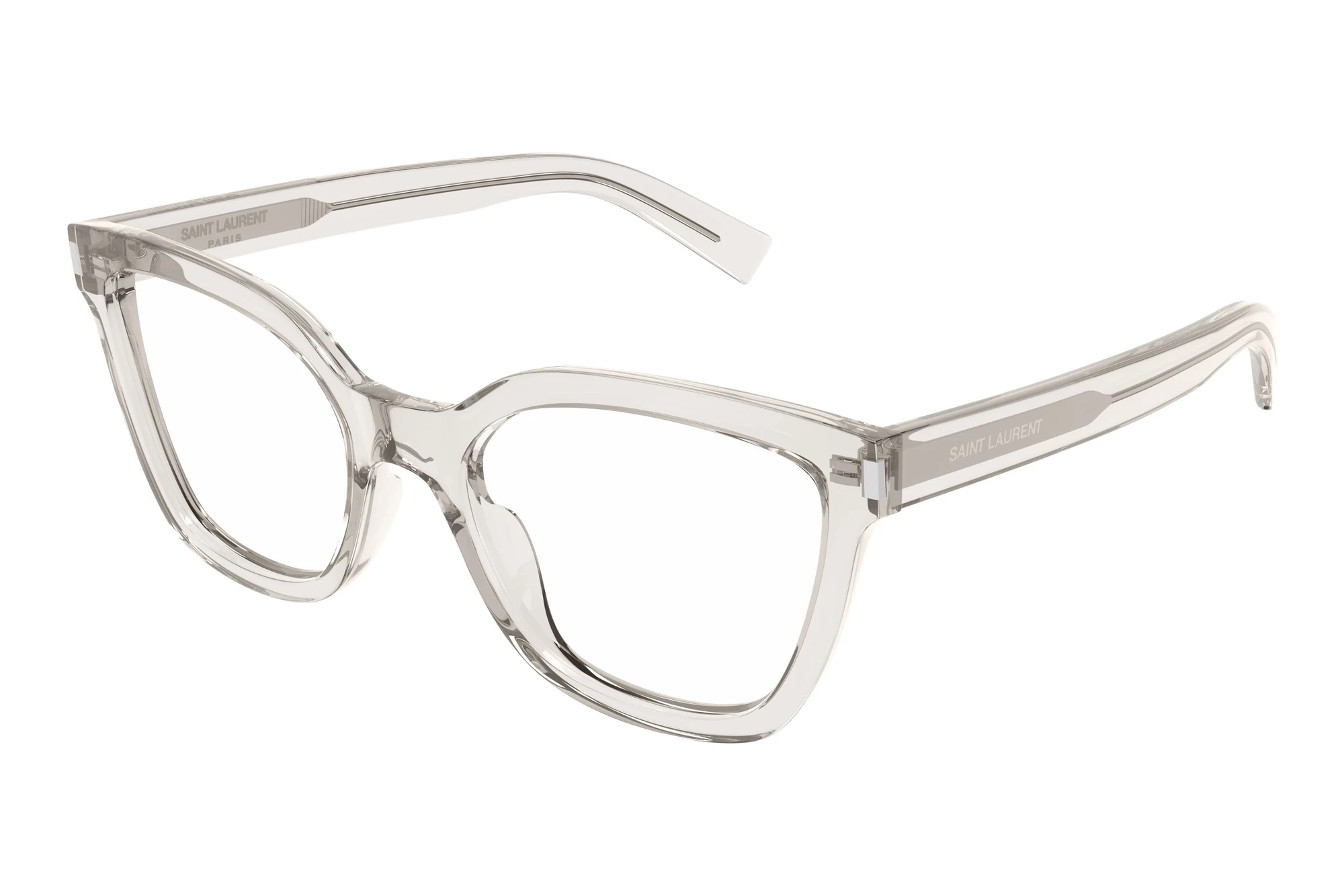 Saint Laurent SL 748 004 BEIGE Saint Laurent SL 748 004 BEIGE