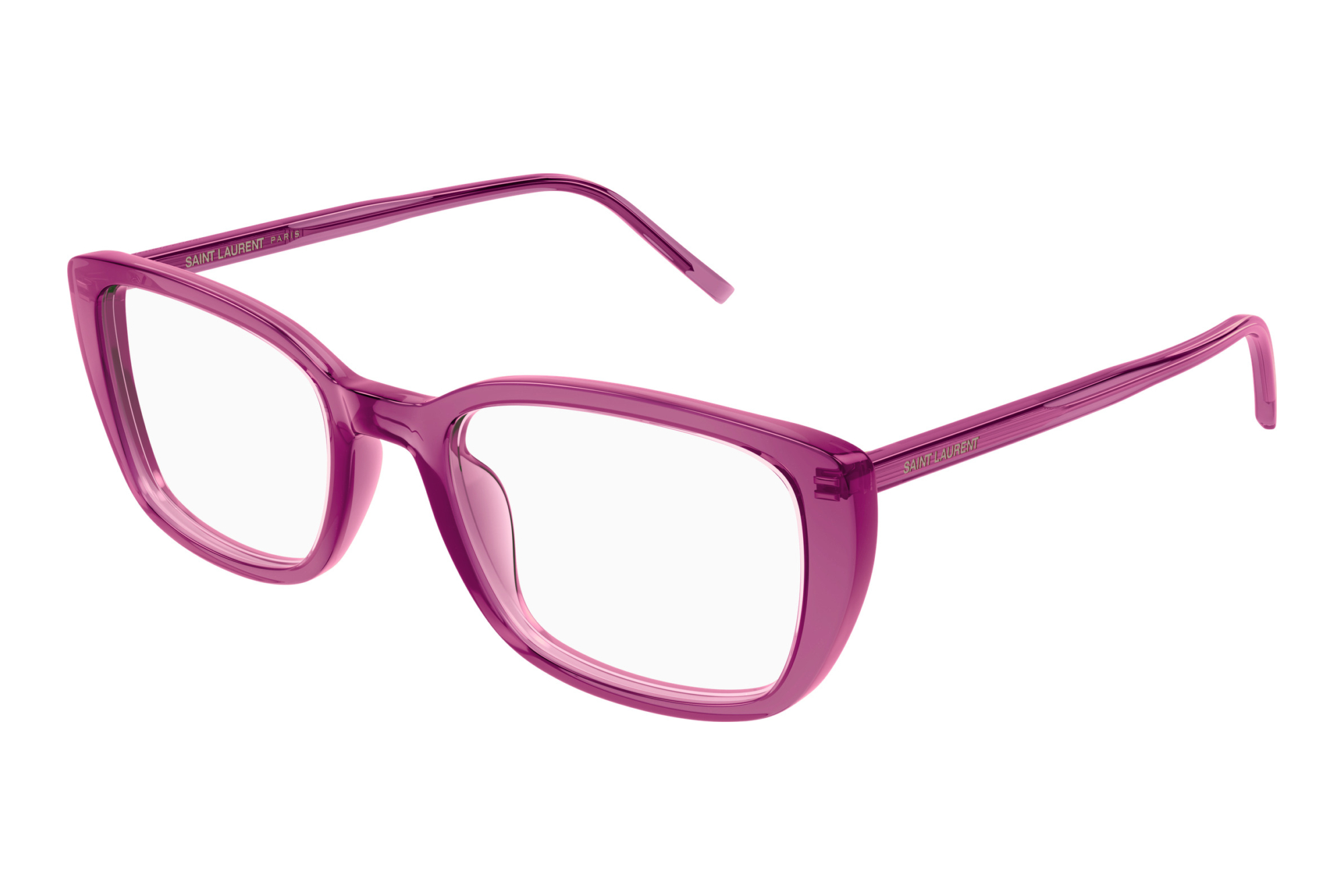 Saint Laurent SL 776 009 PINK Saint Laurent SL 776 009 PINK