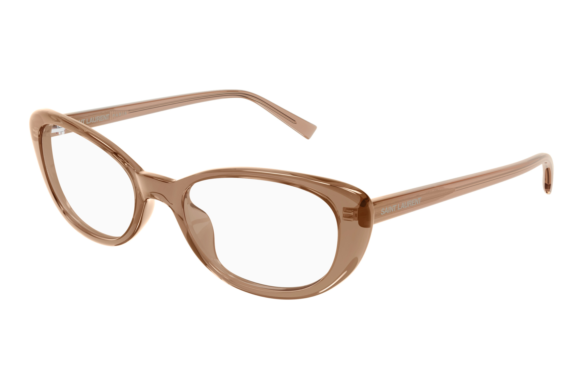 Saint Laurent SL 822 OPT 008 BROWN Saint Laurent SL 822 OPT 008 BROWN