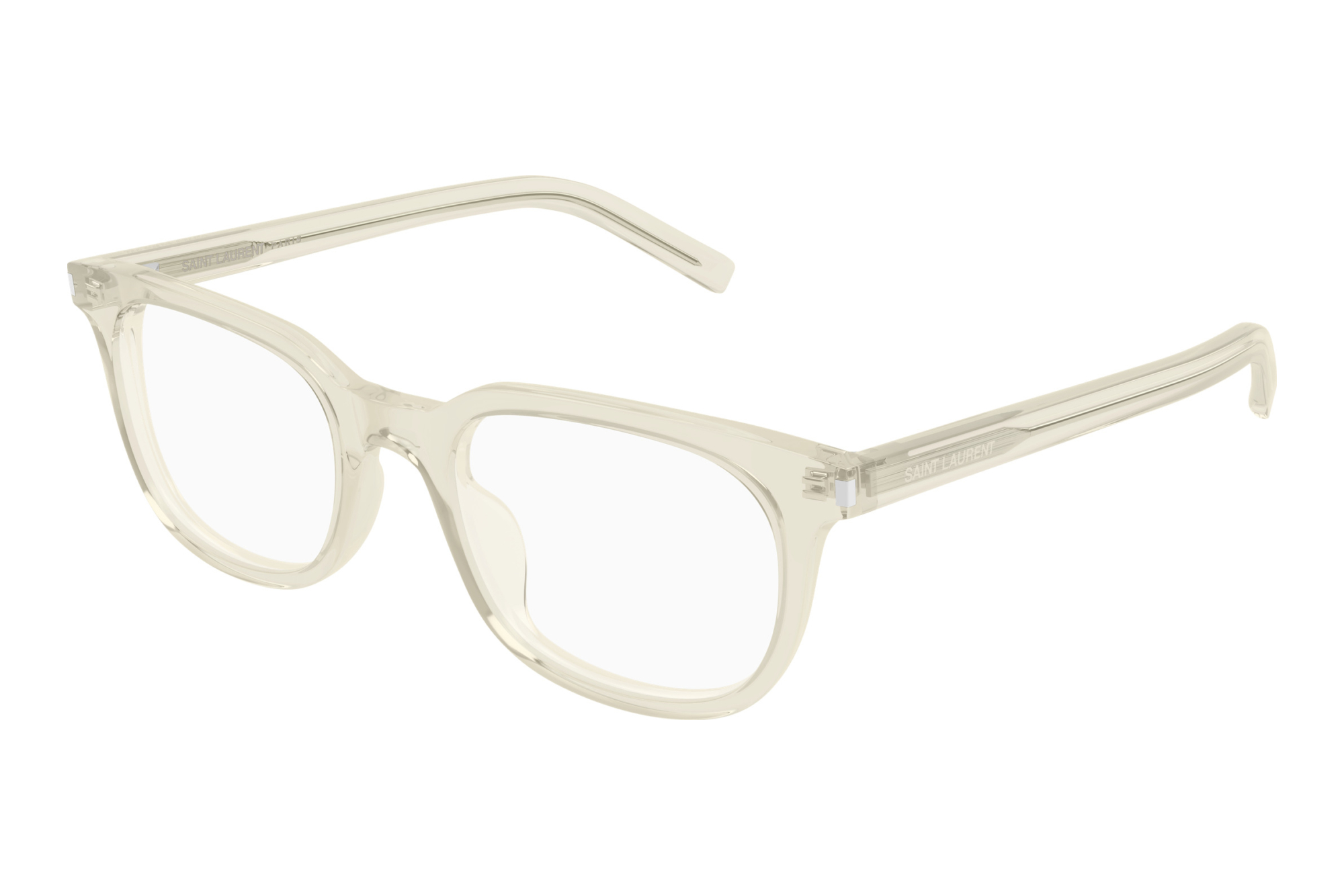 Saint Laurent SL 840 004 YELLOW Saint Laurent SL 840 004 YELLOW