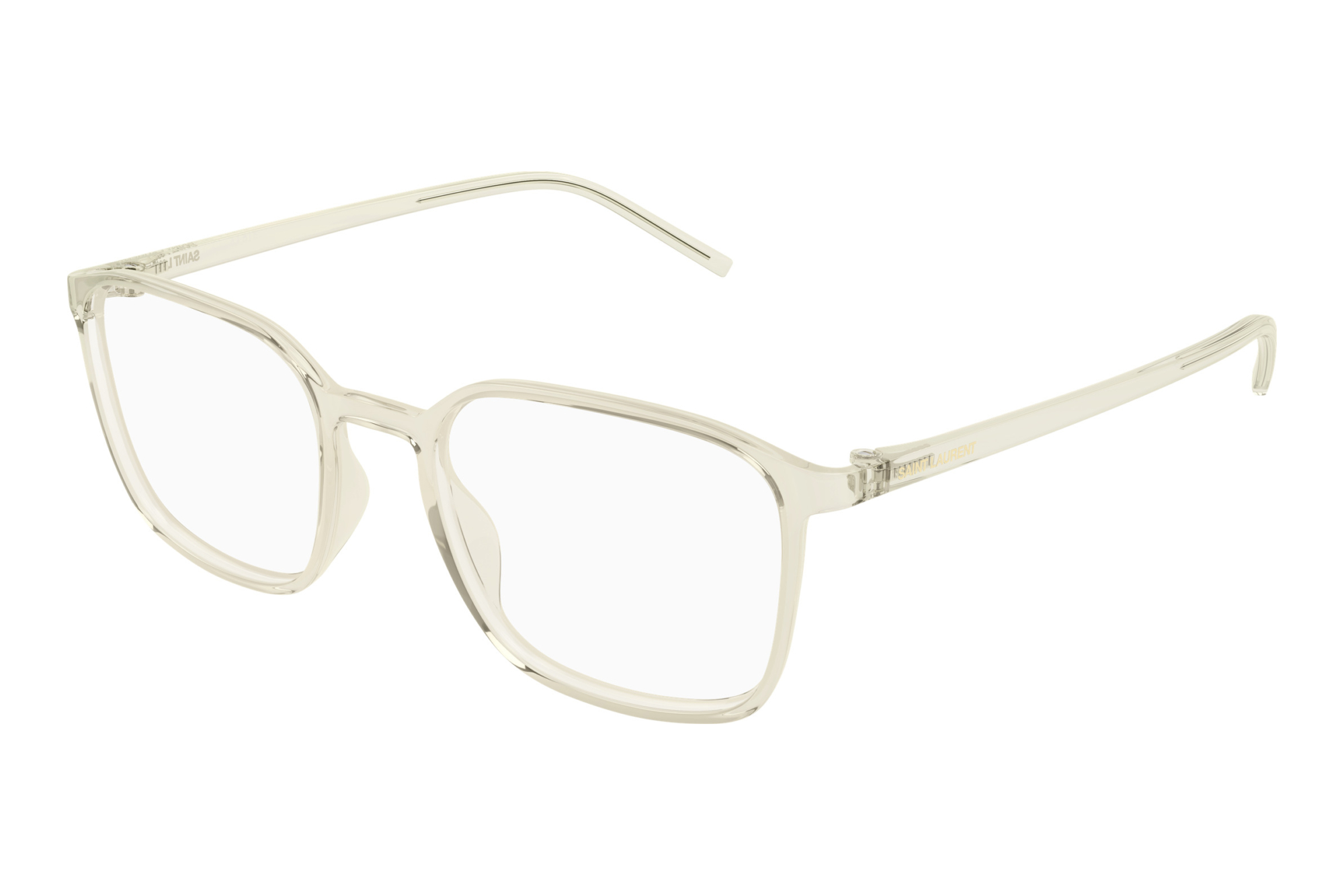 Saint Laurent SL 845 004 YELLOW Saint Laurent SL 845 004 YELLOW