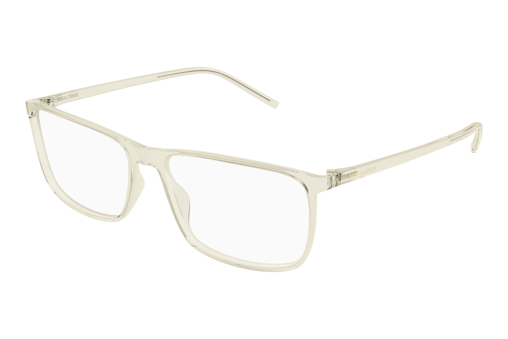 Saint Laurent SL 846 004 YELLOW Saint Laurent SL 846 004 YELLOW