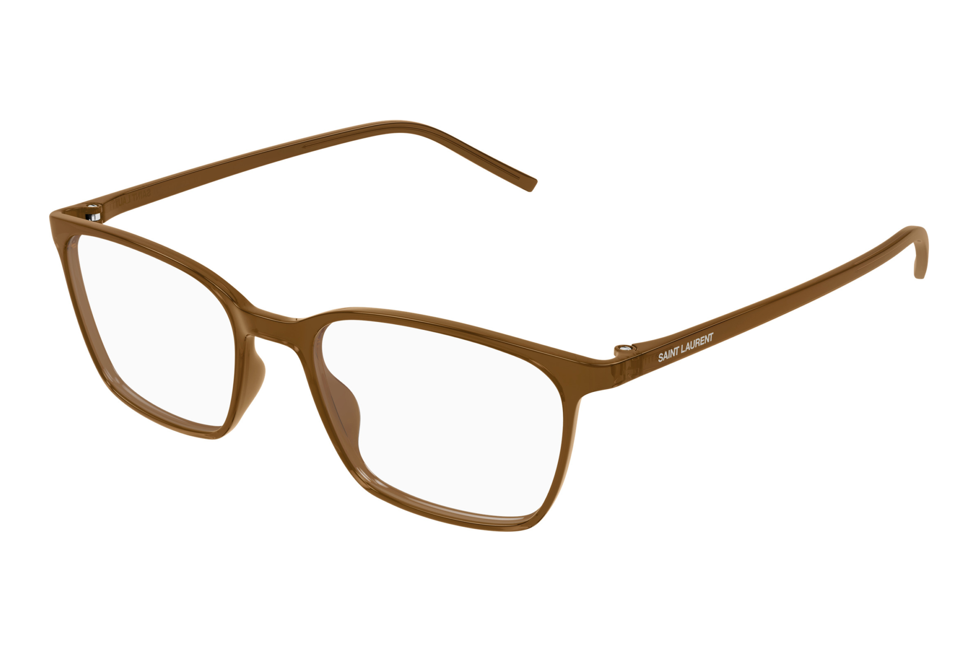 Saint Laurent SL 885 006 BROWN Saint Laurent SL 885 006 BROWN