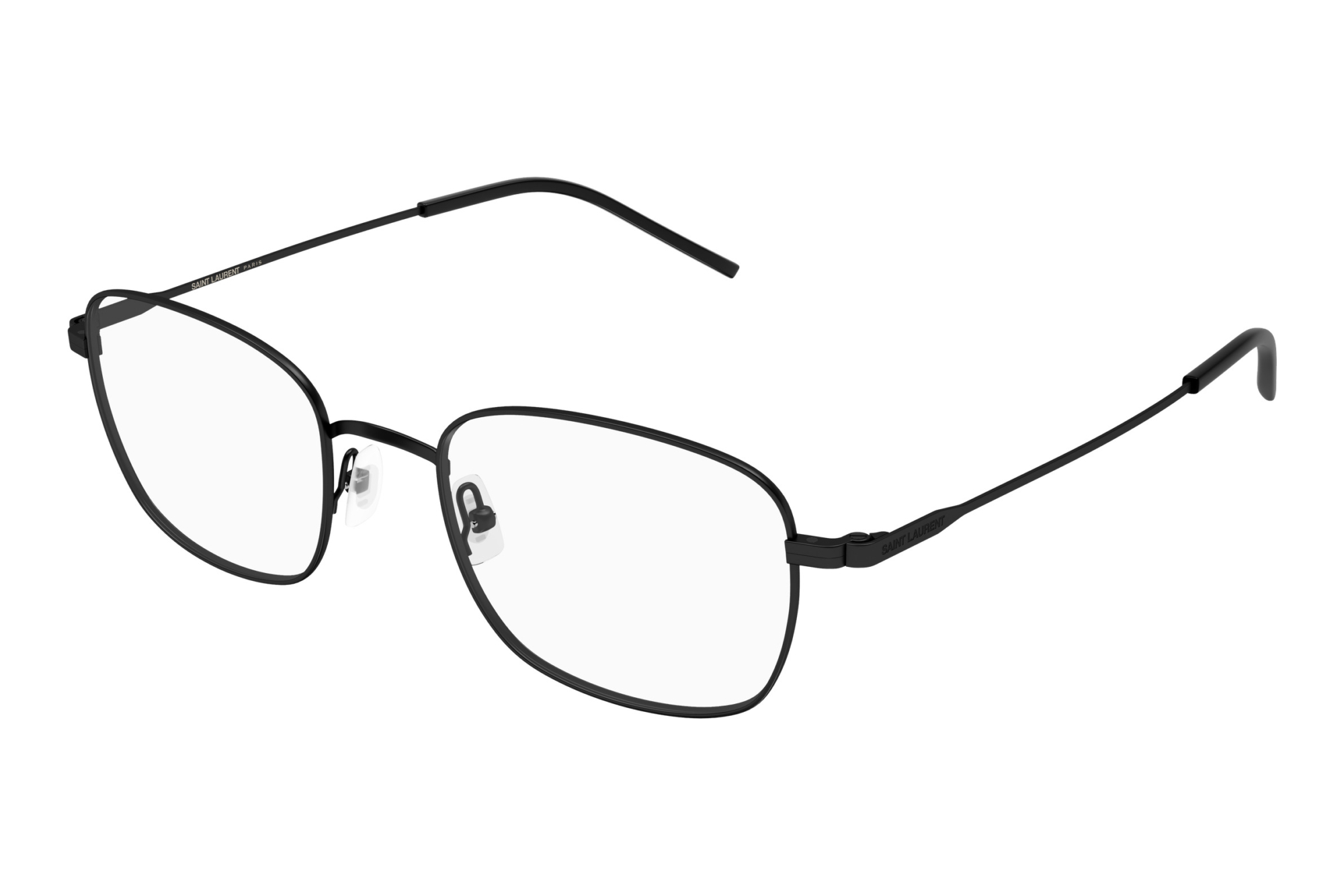 Saint Laurent SL 887 001 BLACK Saint Laurent SL 887 001 BLACK