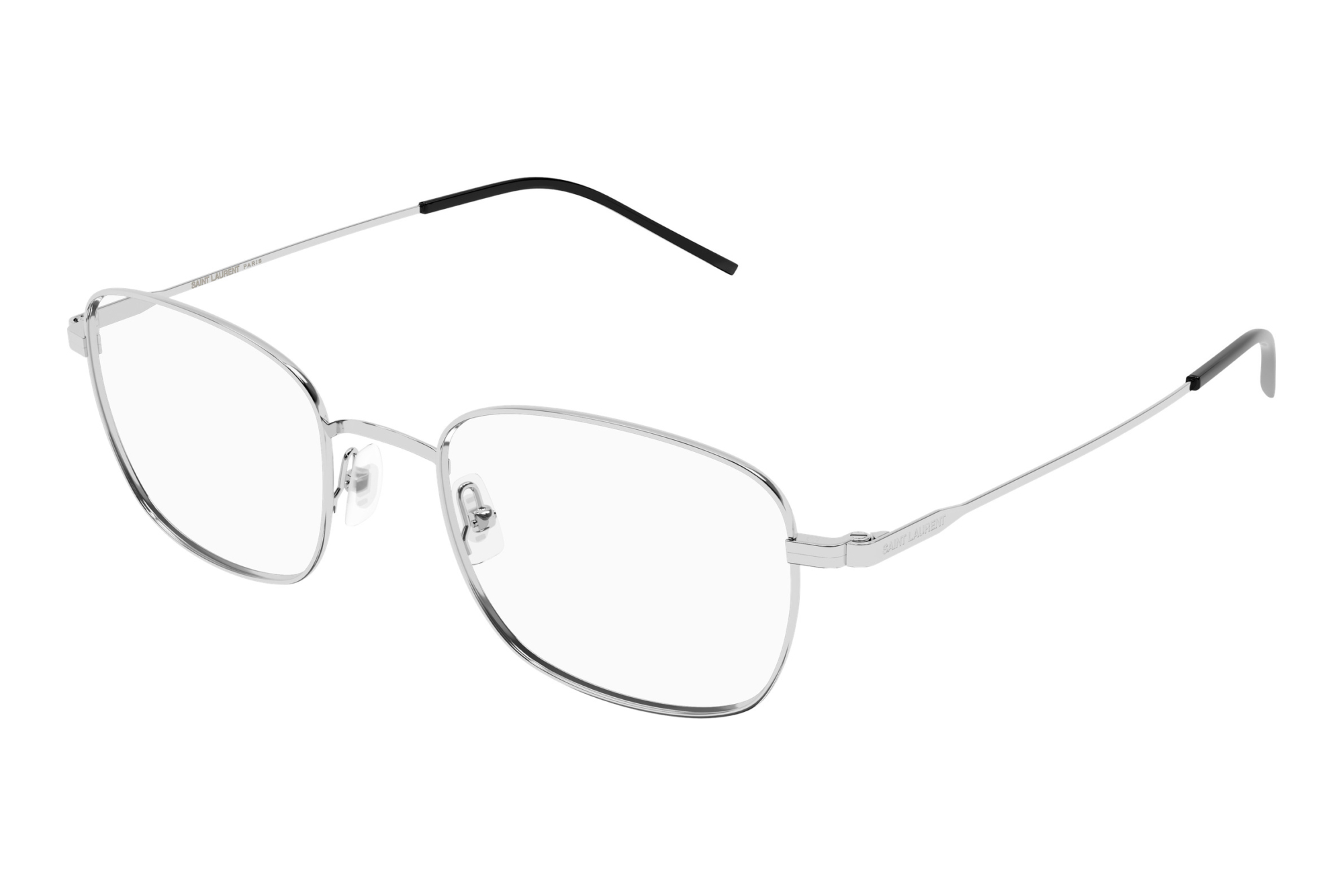 Saint Laurent SL 887 002 SILVER Saint Laurent SL 887 002 SILVER