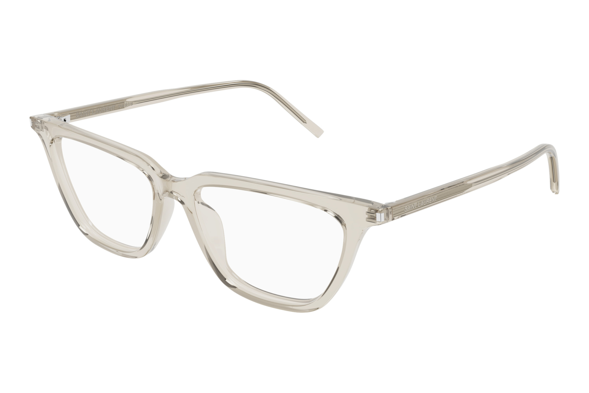 Saint Laurent SL 889 SULPICE THIN OPT 004 BEIGE Saint Laurent SL 889 SULPICE THIN OPT 004 BEIGE