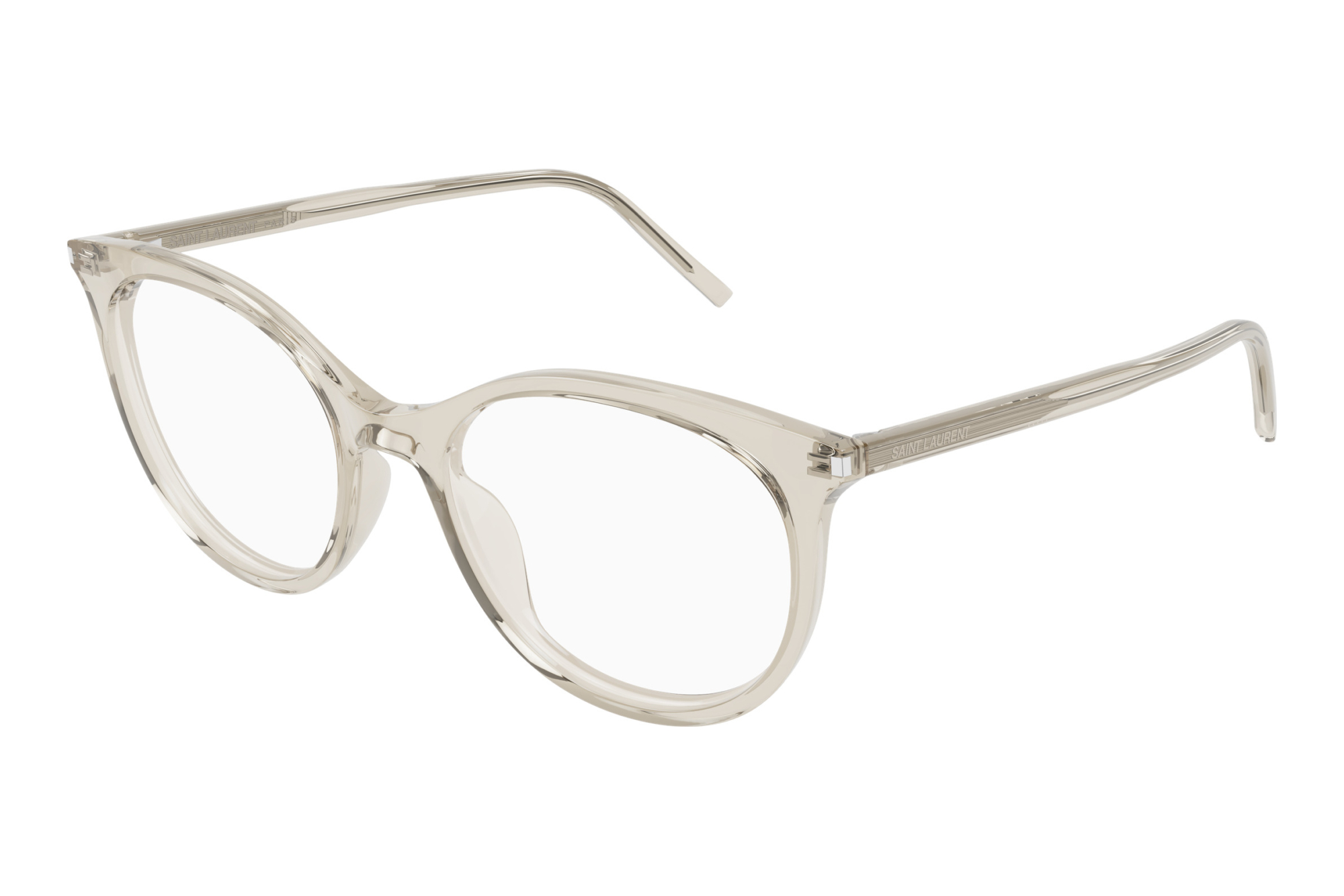 Saint Laurent SL 891 004 BEIGE Saint Laurent SL 891 004 BEIGE