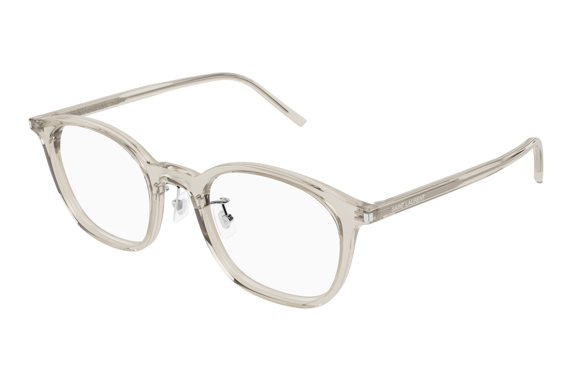 Saint Laurent SL 893/J 004 BEIGE Saint Laurent SL 893/J 004 BEIGE