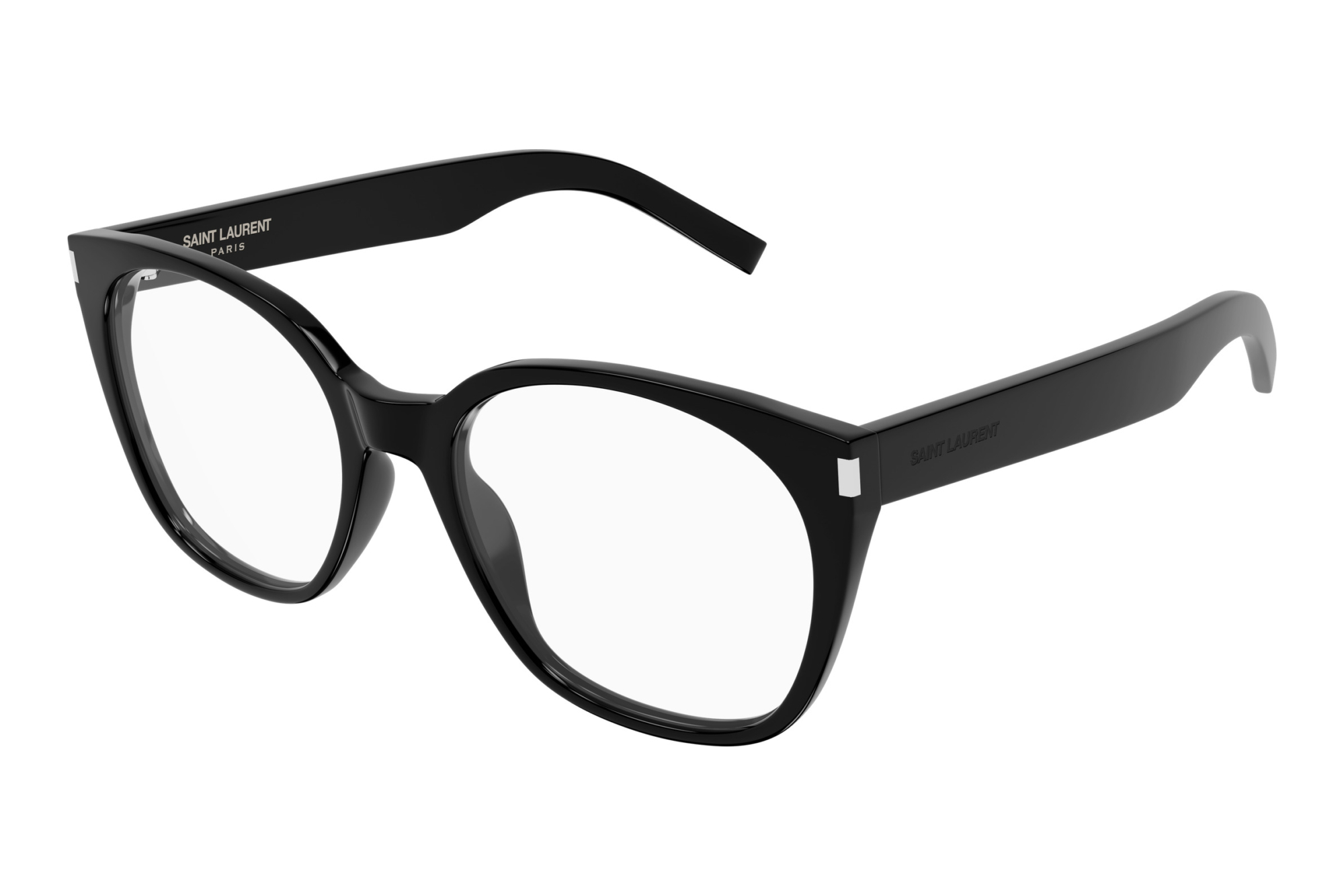 Saint Laurent SL 897 001 BLACK Saint Laurent SL 897 001 BLACK
