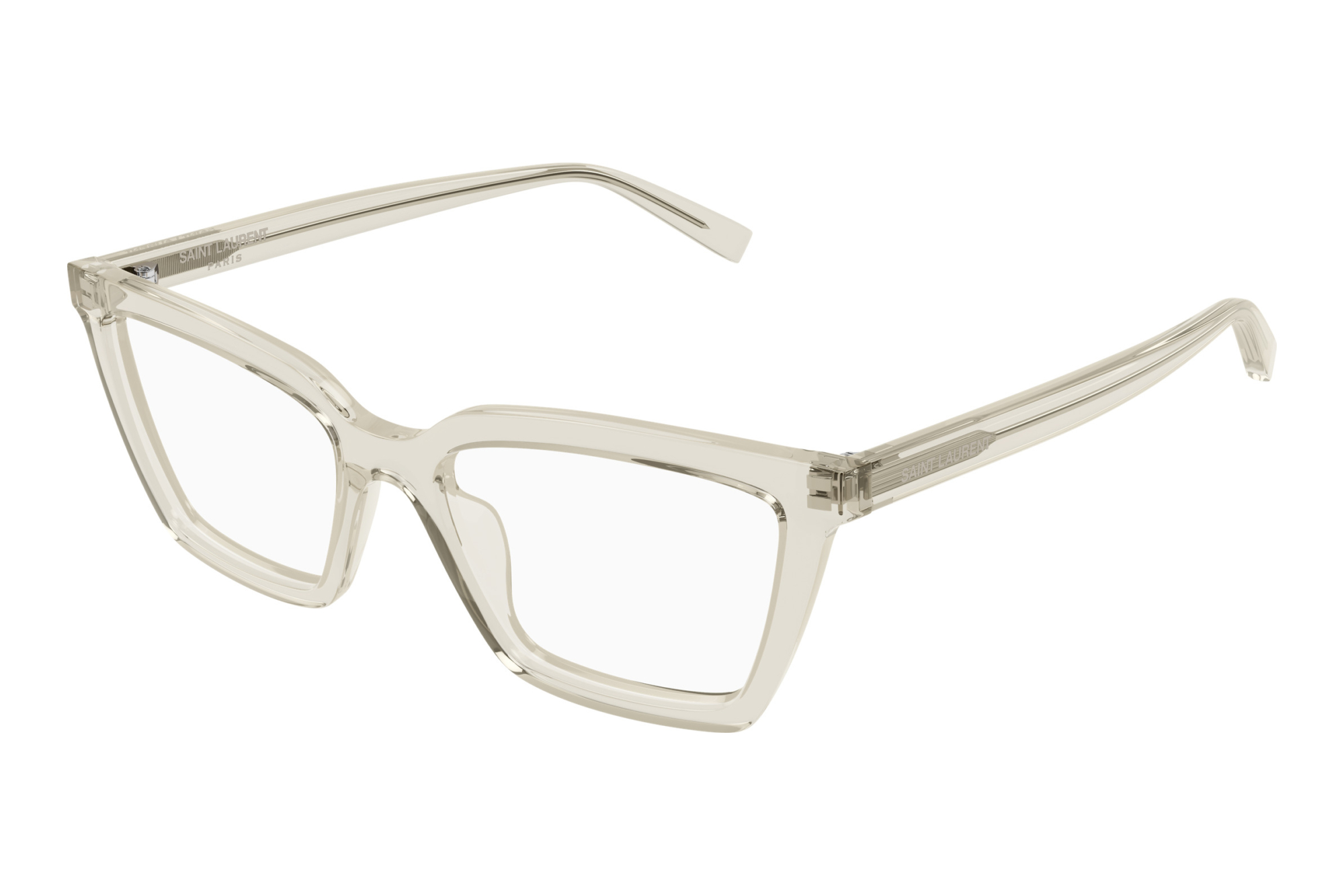 Saint Laurent SL 912 004 BEIGE Saint Laurent SL 912 004 BEIGE
