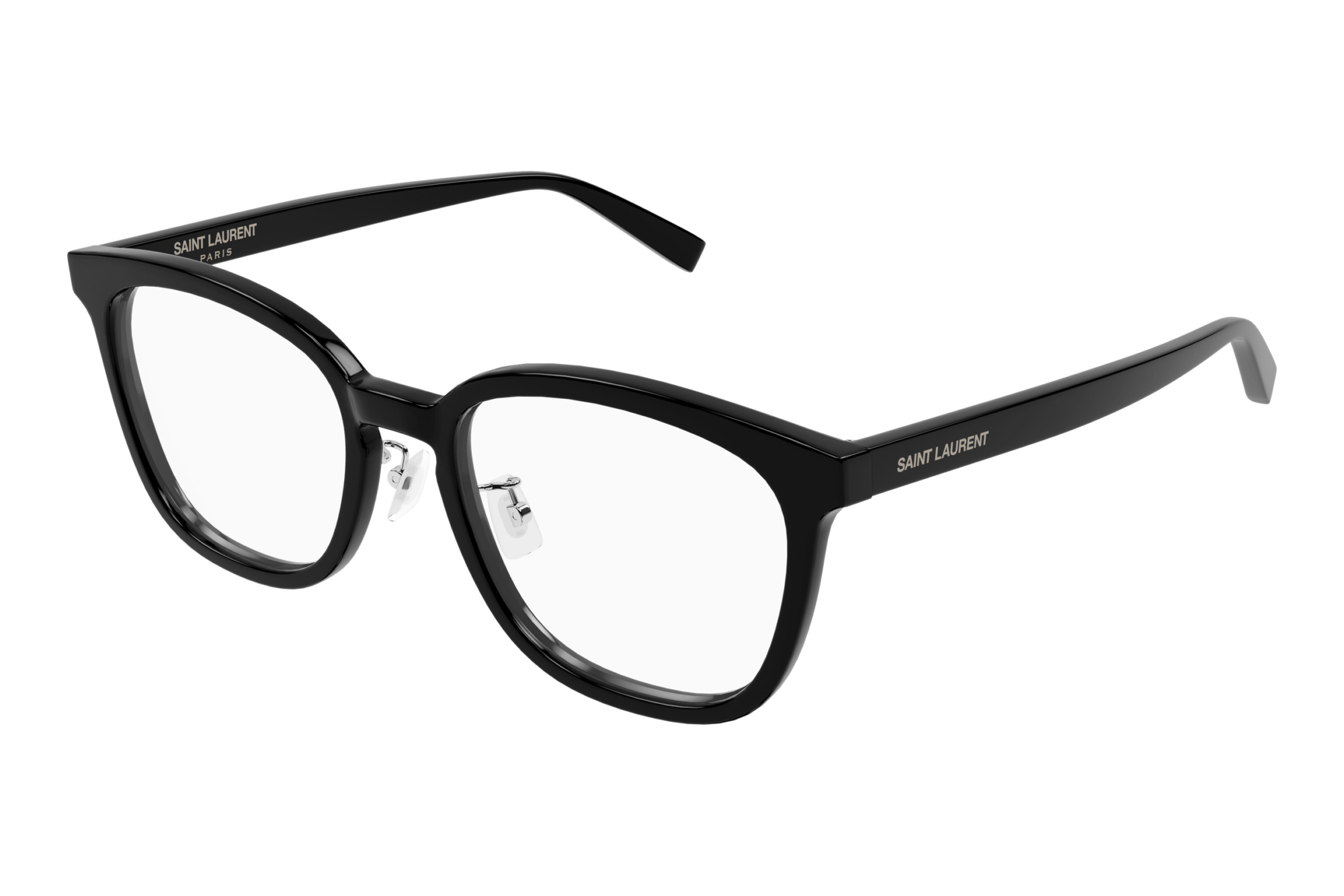 Saint Laurent SL 917/F 001 BLACK Saint Laurent SL 917/F 001 BLACK