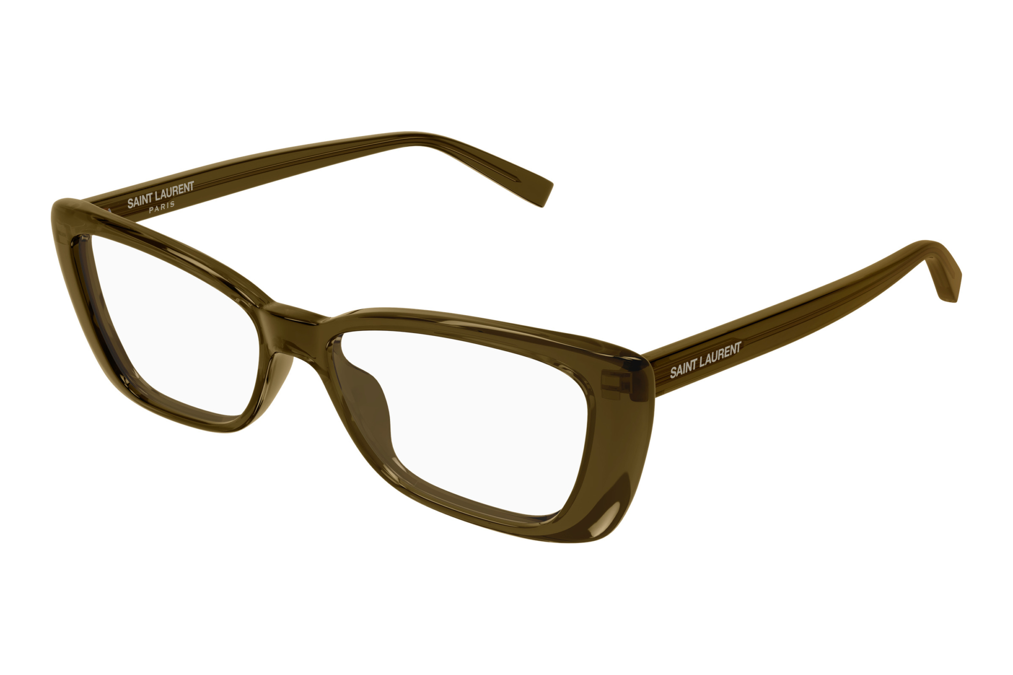 Saint Laurent SL 943 OPT 004 BROWN Saint Laurent SL 943 OPT 004 BROWN