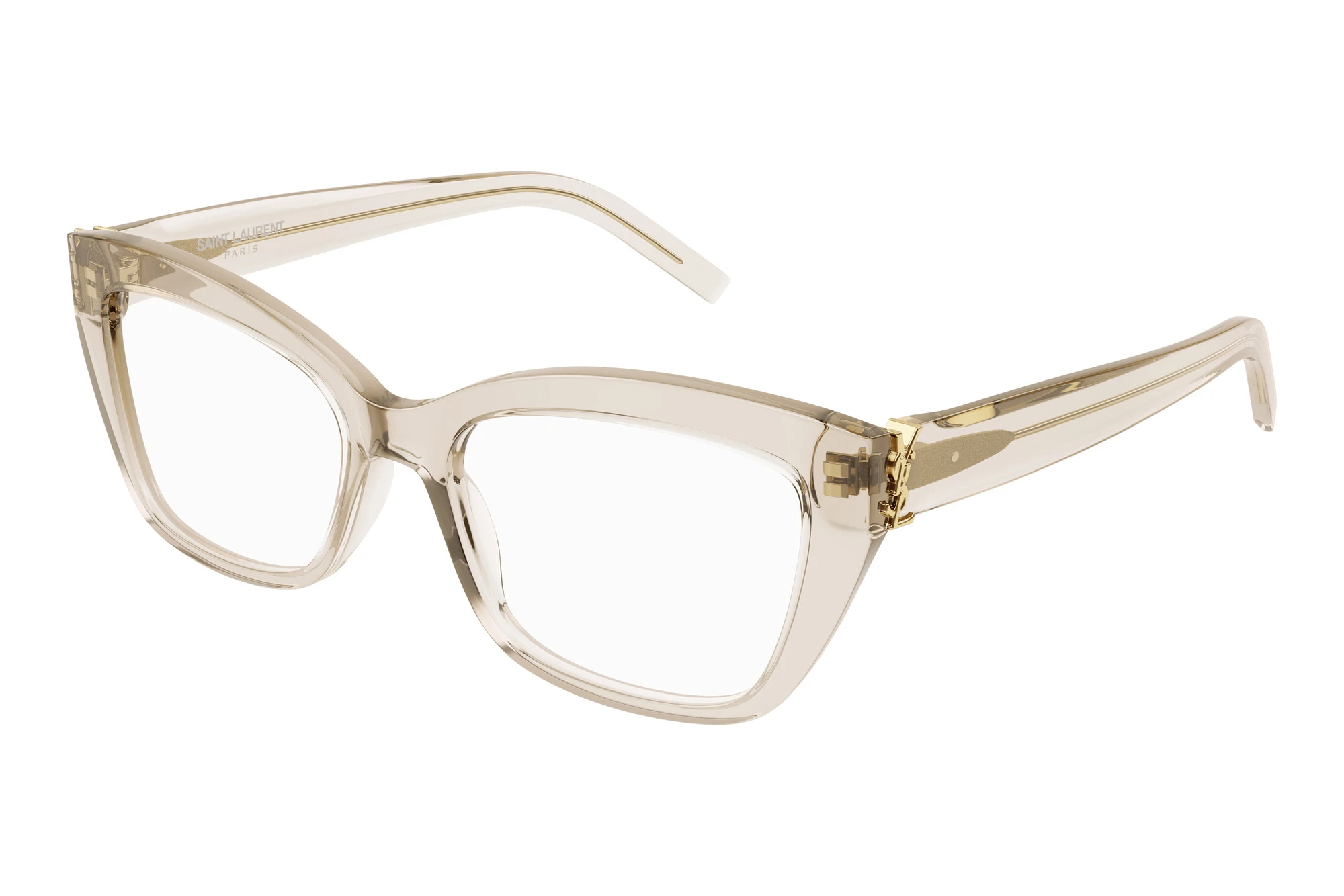 Saint Laurent SL M117 004 NUDE Saint Laurent SL M117 004 NUDE