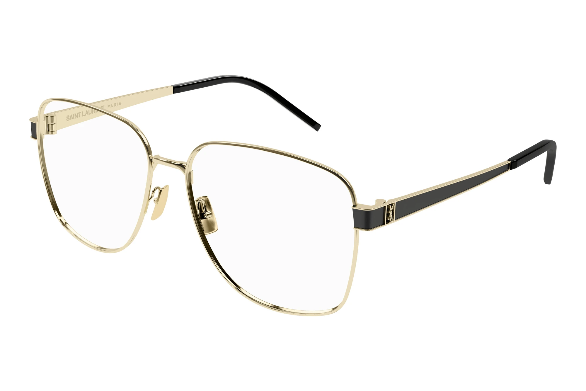 Saint Laurent SL M134 003 GOLD Saint Laurent SL M134 003 GOLD