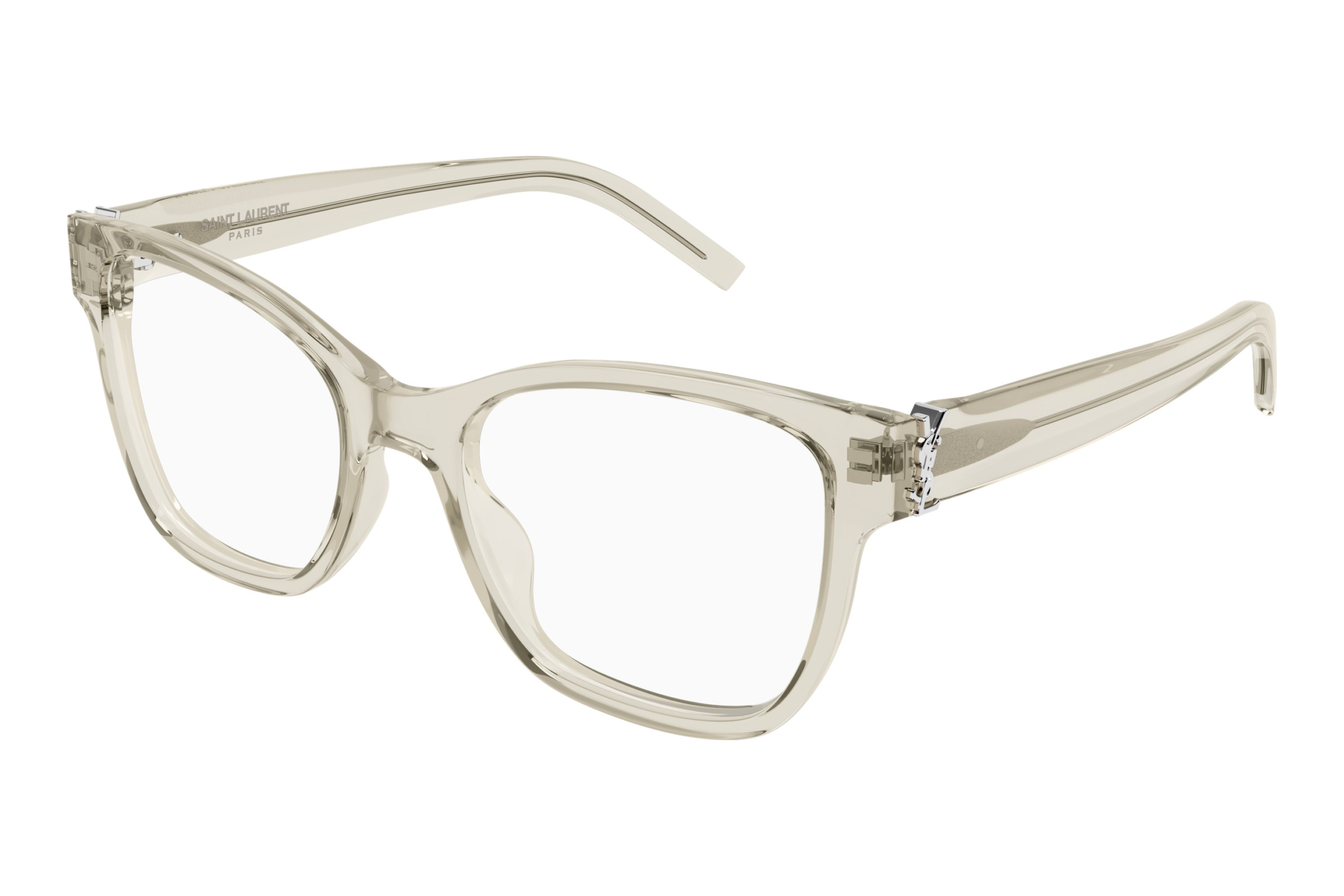 Saint Laurent SL M158 010 BEIGE Saint Laurent SL M158 010 BEIGE