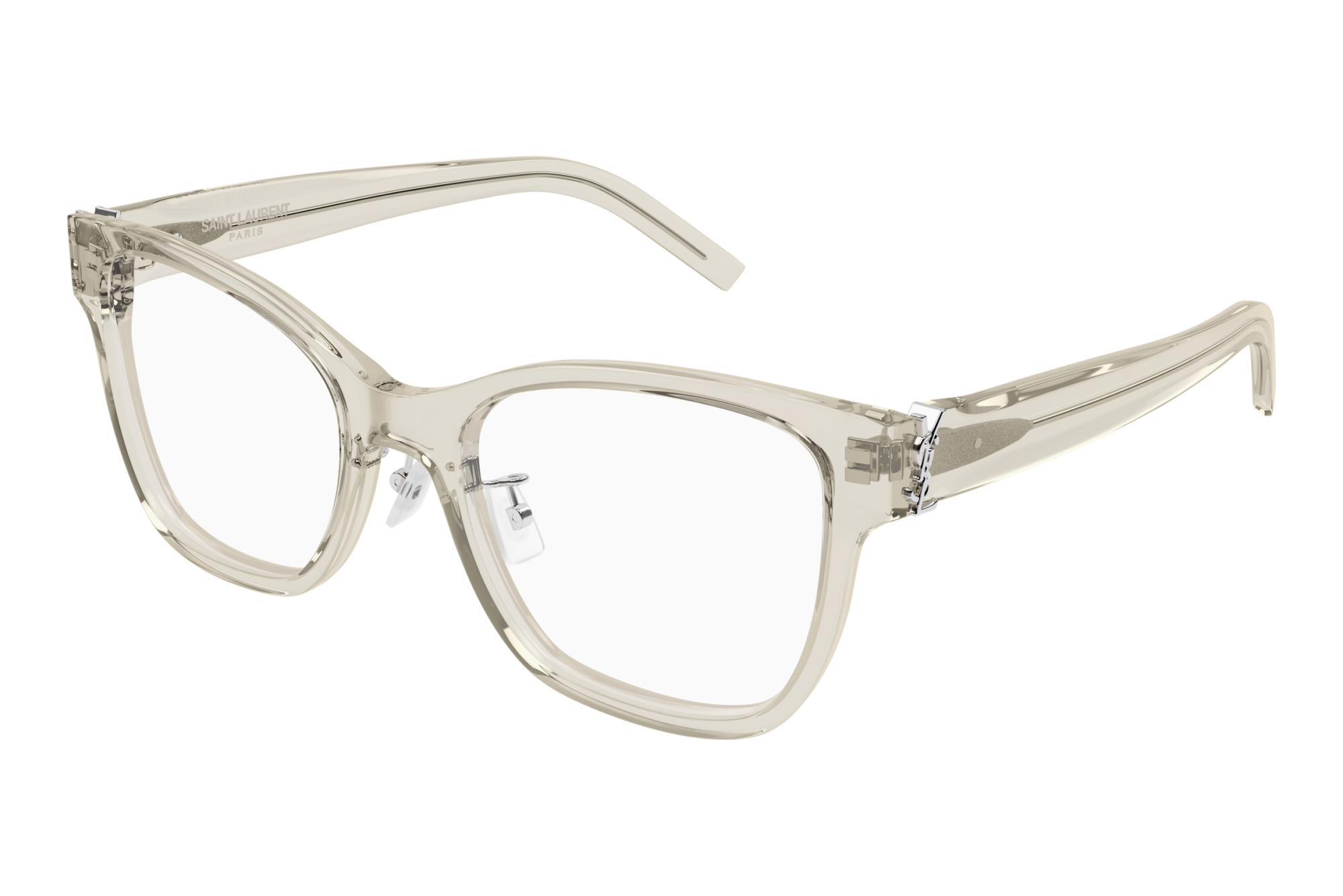 Saint Laurent SL M158/F 004 BEIGE Saint Laurent SL M158/F 004 BEIGE