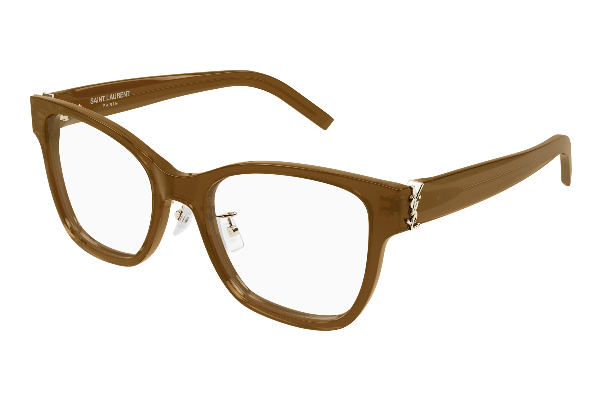 Saint Laurent SL M158/F 005 BROWN Saint Laurent SL M158/F 005 BROWN