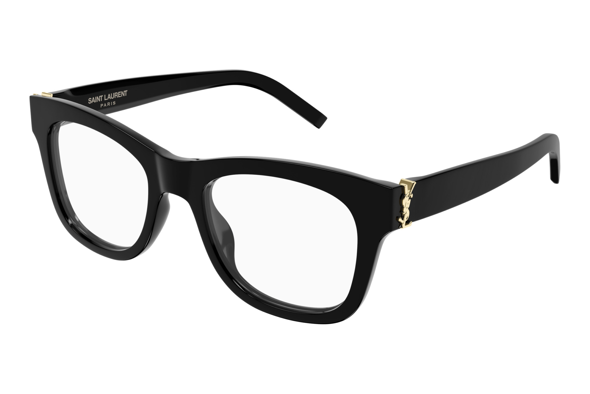 Saint Laurent SL M159 001 BLACK Saint Laurent SL M159 001 BLACK