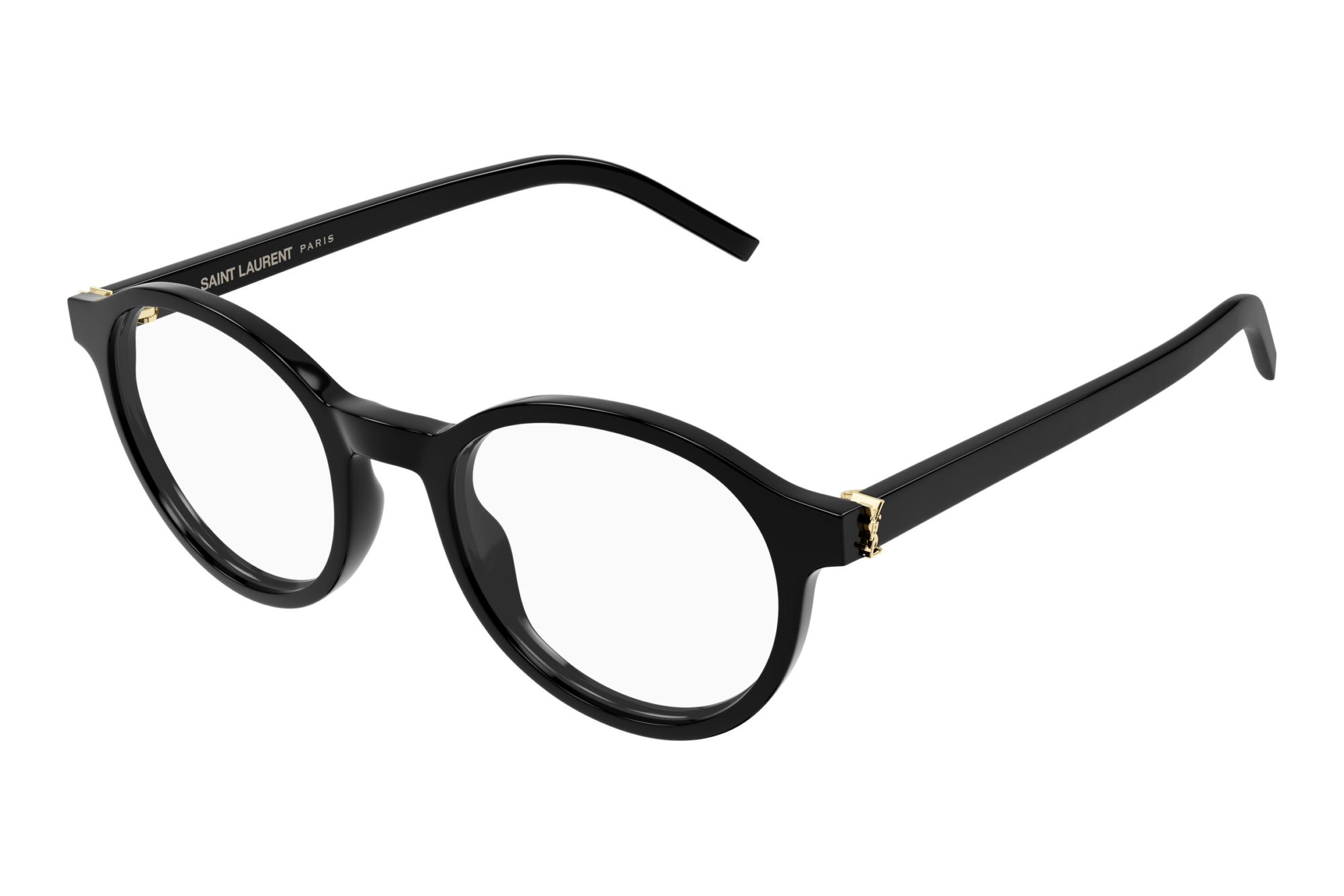 Saint Laurent SL M163 001 BLACK Saint Laurent SL M163 001 BLACK