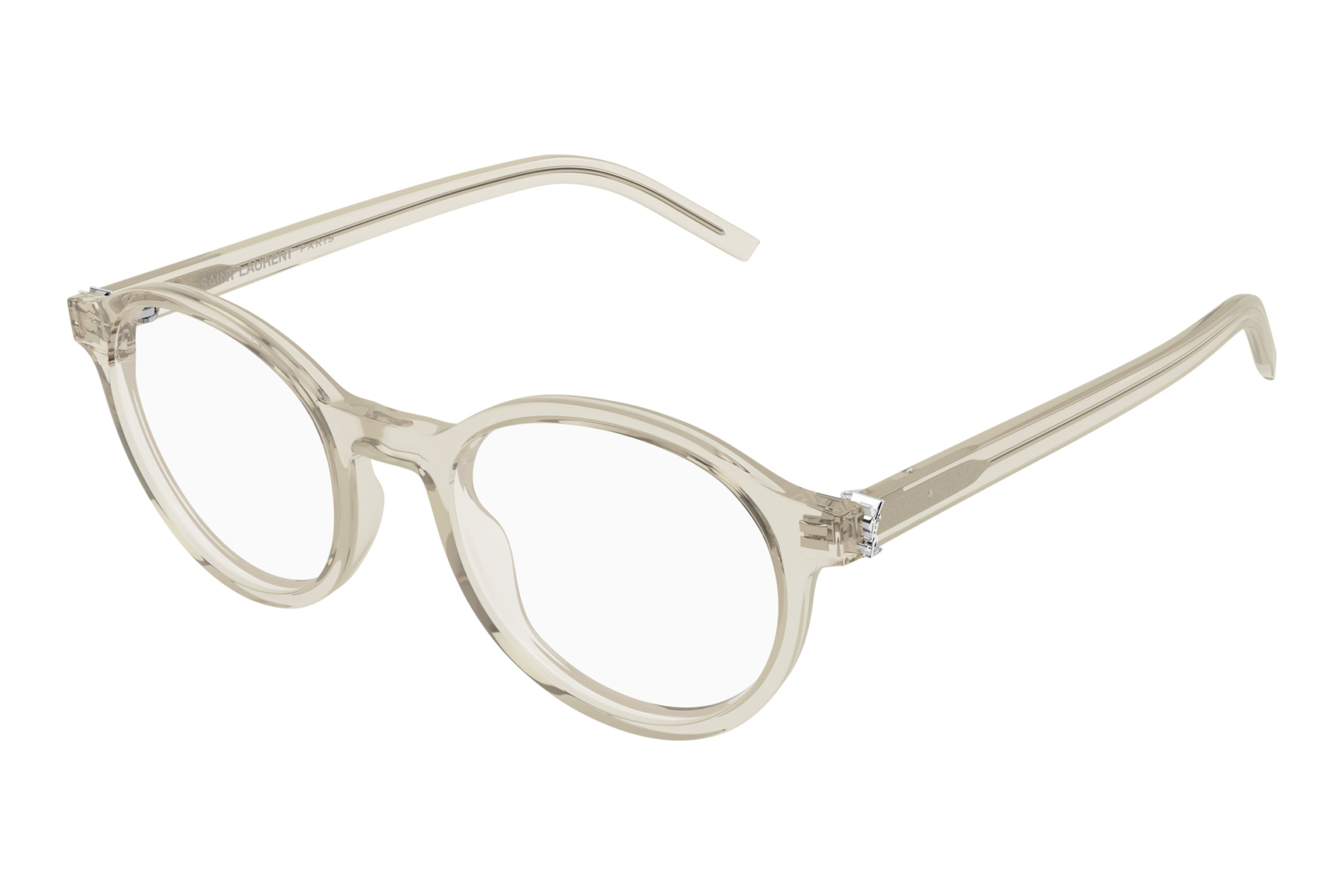 Saint Laurent SL M163 004 BEIGE Saint Laurent SL M163 004 BEIGE