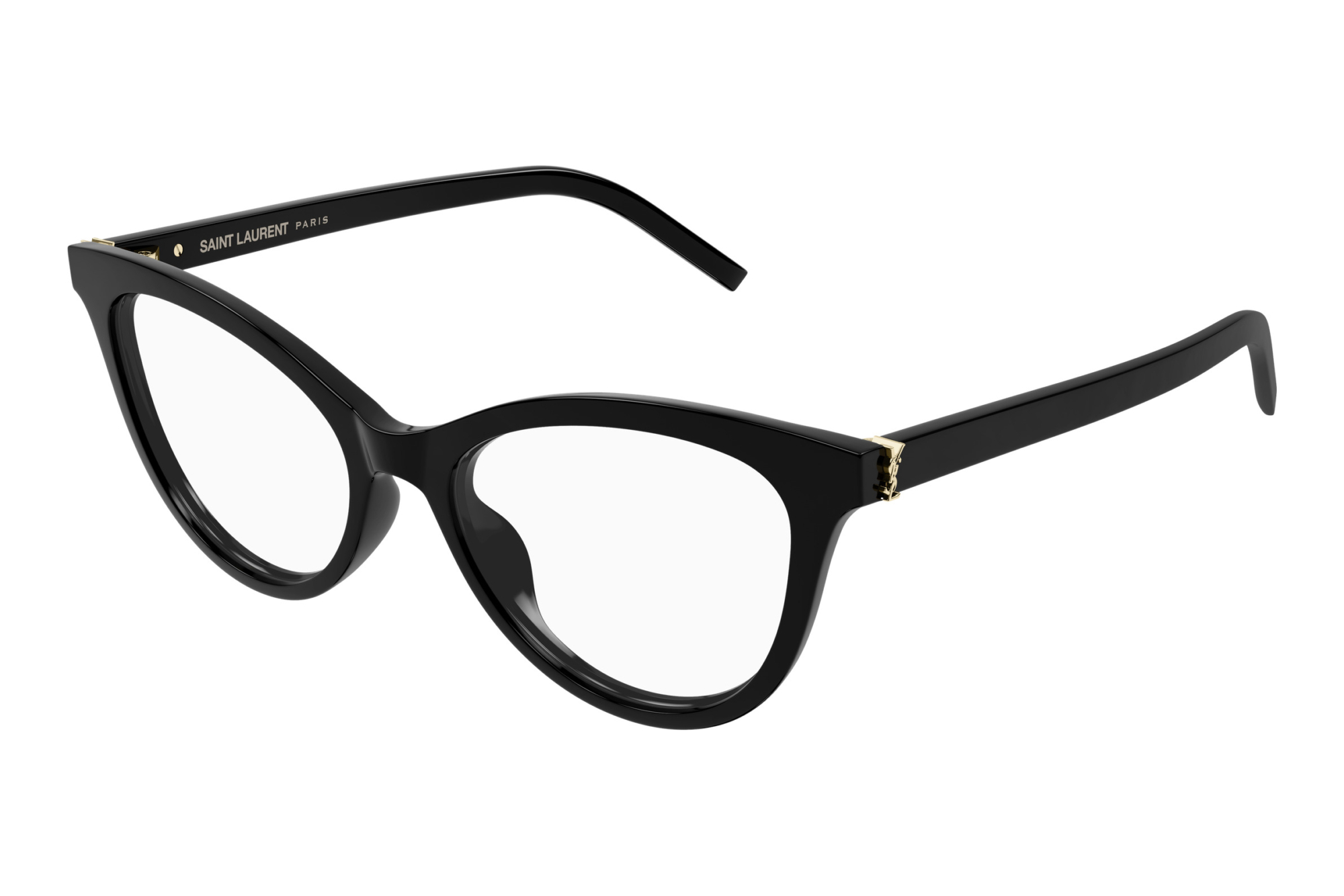 Saint Laurent SL M164 007 BLACK Saint Laurent SL M164 007 BLACK