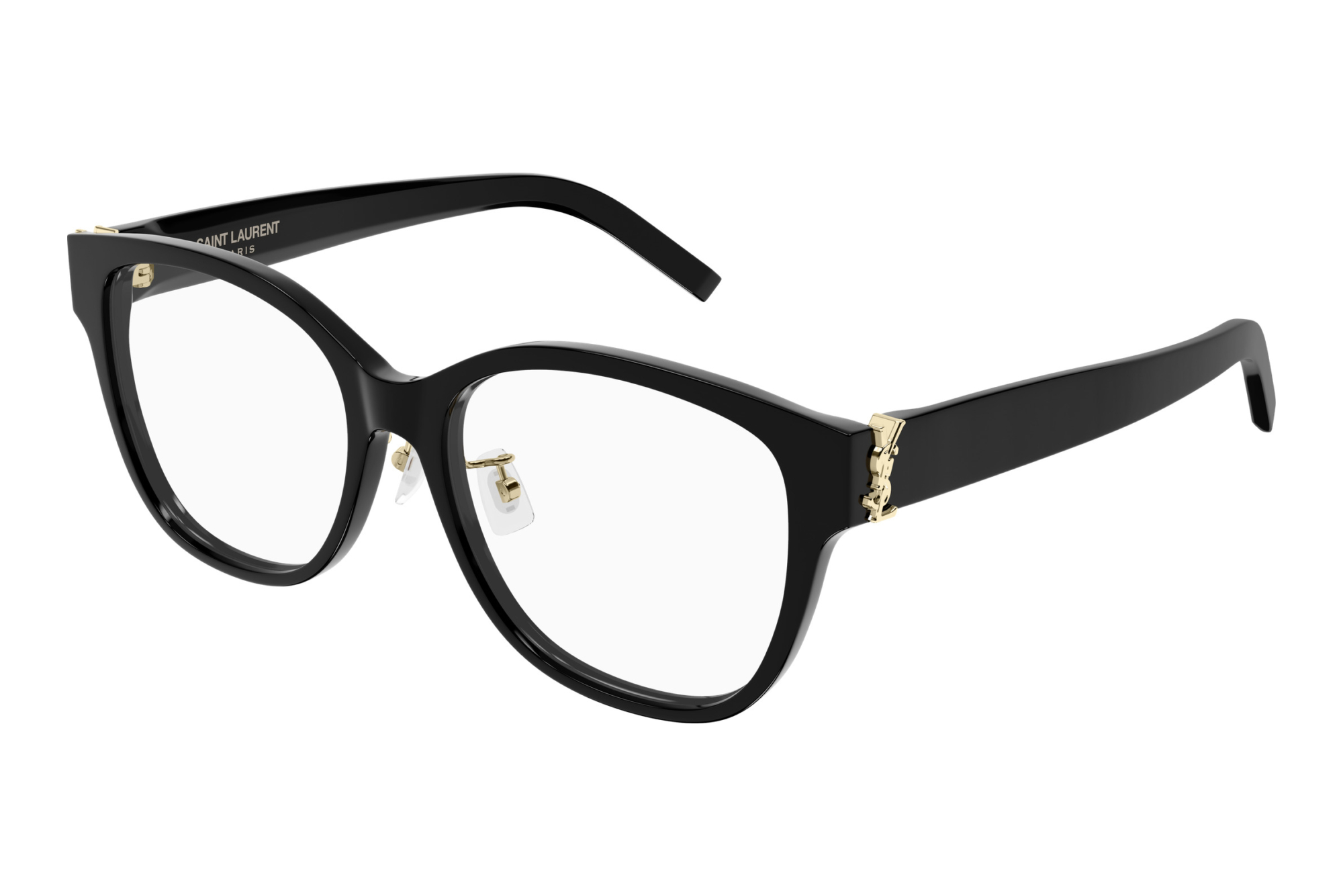 Saint Laurent SL M168/F 001 BLACK Saint Laurent SL M168/F 001 BLACK