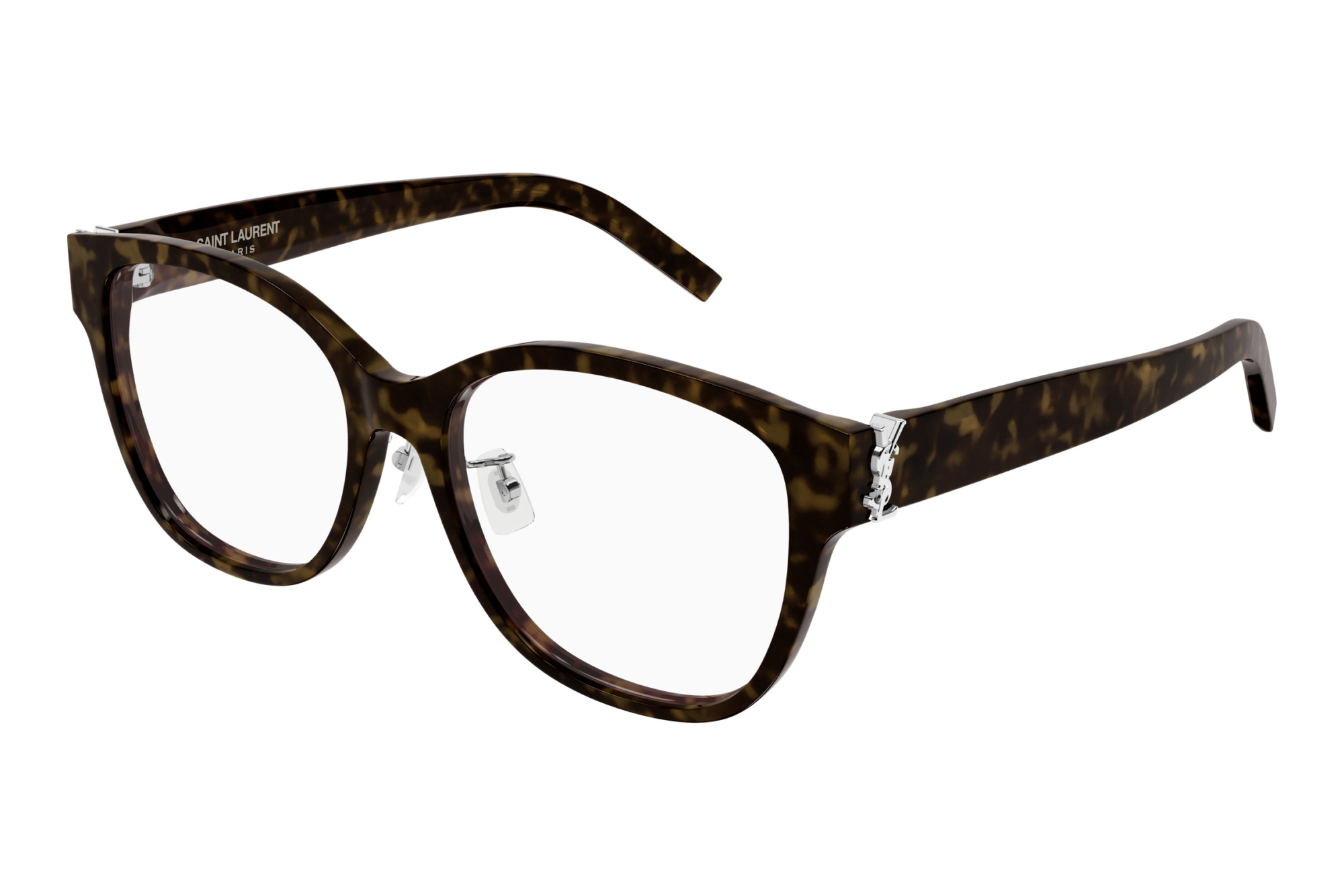 Saint Laurent SL M168/F 002 HAVANA Saint Laurent SL M168/F 002 HAVANA