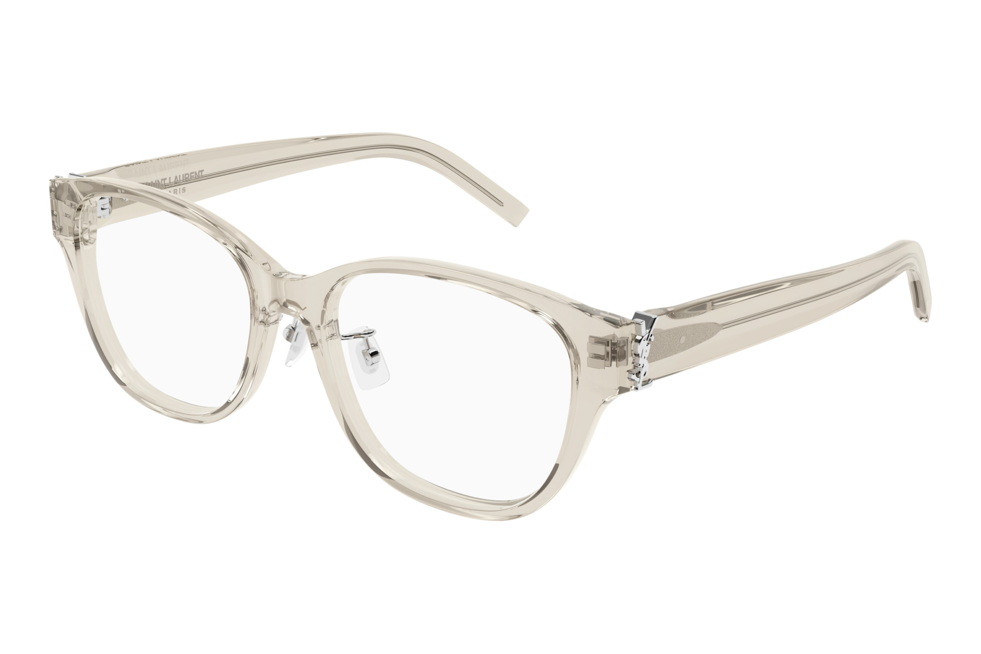 Saint Laurent SL M169/F 004 BEIGE Saint Laurent SL M169/F 004 BEIGE