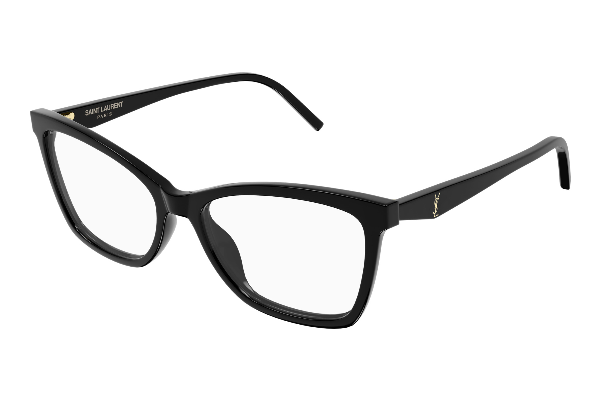 Saint Laurent SL M183 001 BLACK Saint Laurent SL M183 001 BLACK