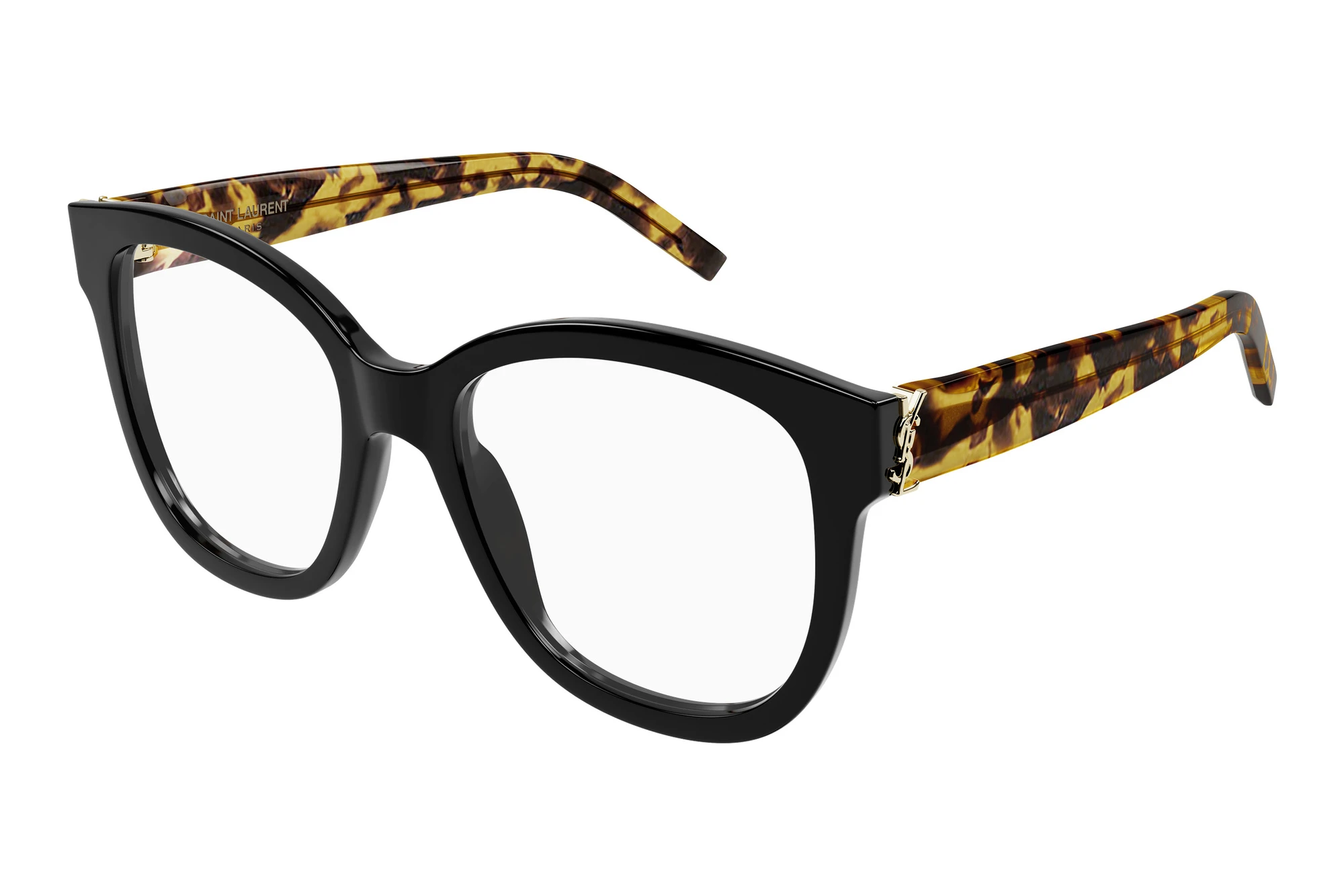 Saint Laurent SL M97 008 BLACK Saint Laurent SL M97 008 BLACK