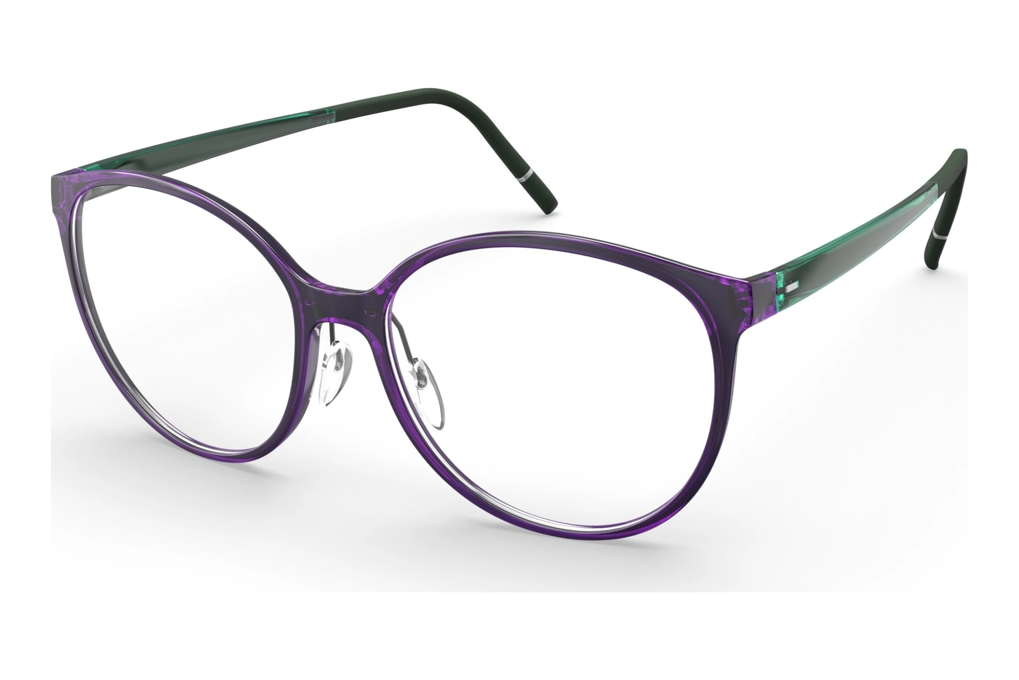 Silhouette 1614 4010 Illuming Purple Silhouette 1614 4010 Illuming Purple