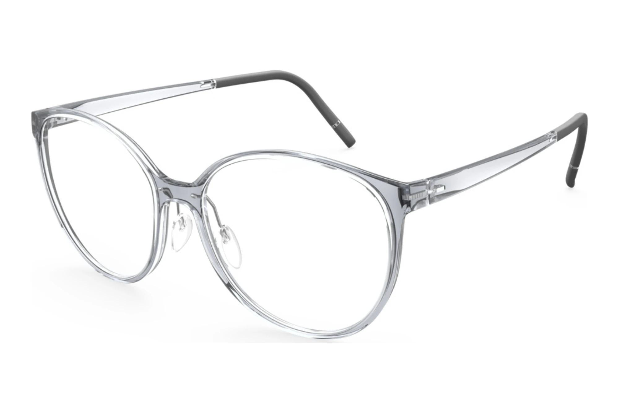 Silhouette 1622 6512 Cool Grey Silhouette 1622 6512 Cool Grey