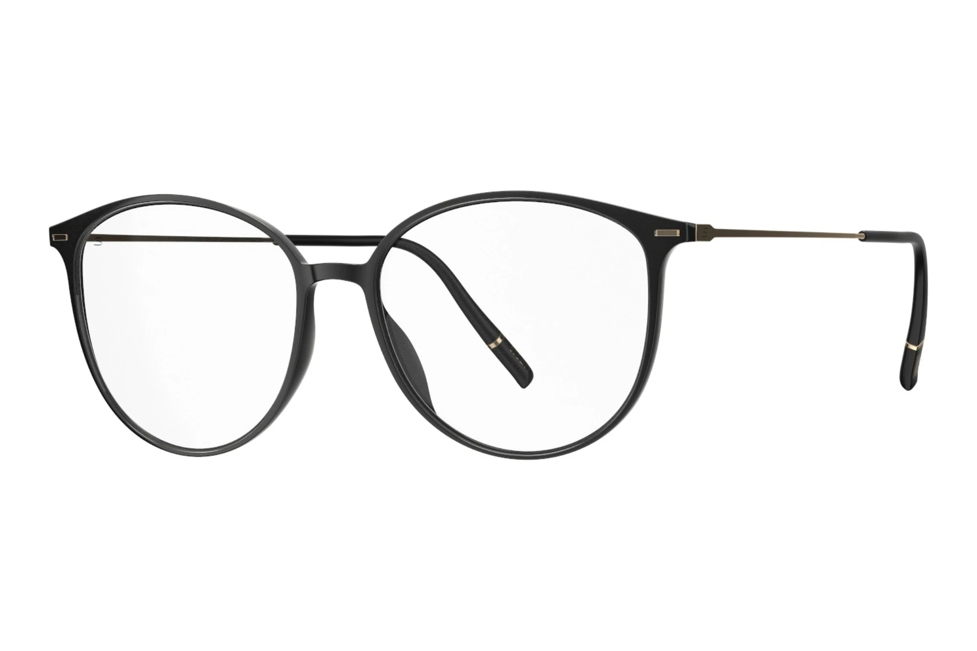 Silhouette 1626 9030 Black Gold Silhouette 1626 9030 Black Gold