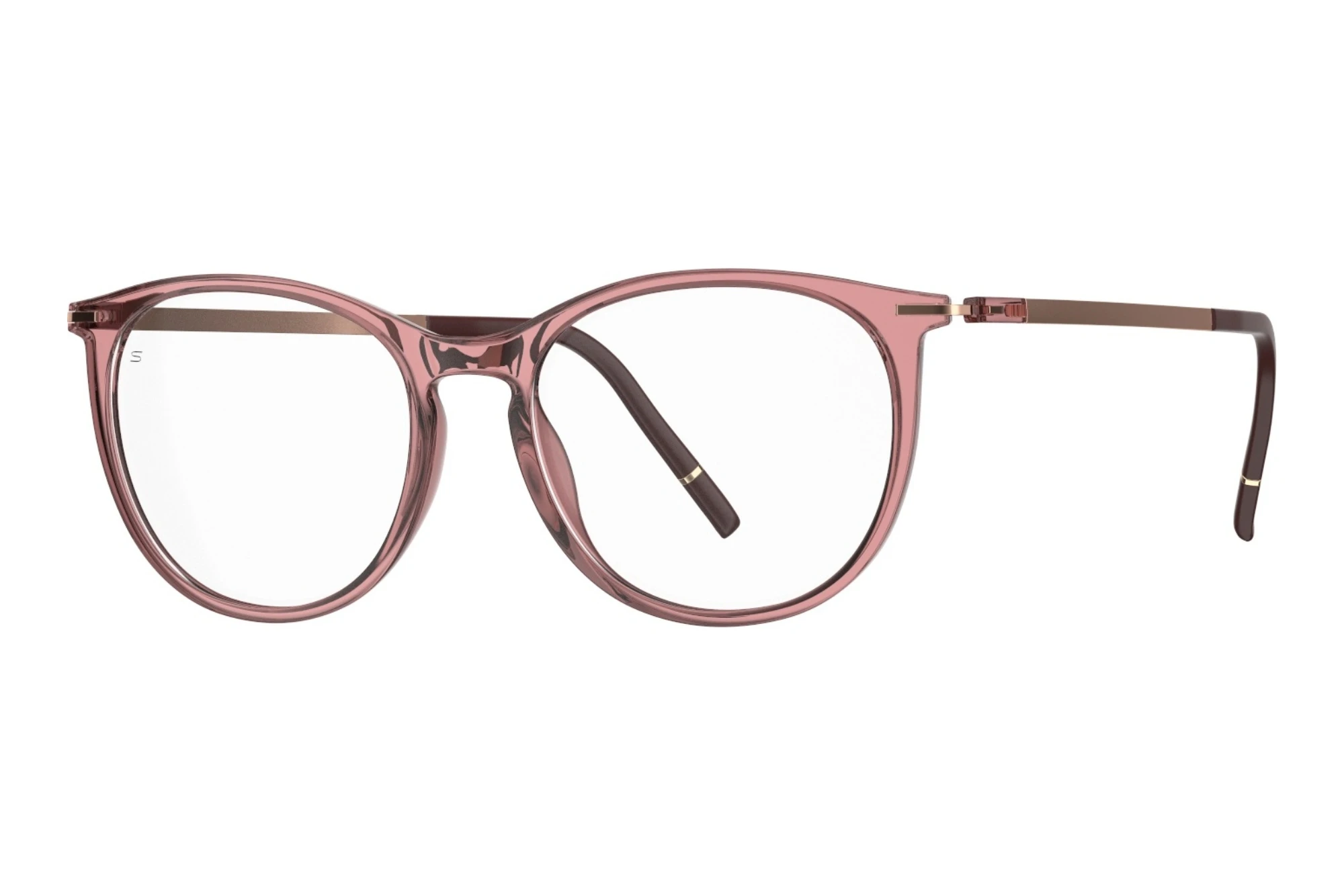 Silhouette 1628 3530 Light Berry Silhouette 1628 3530 Light Berry