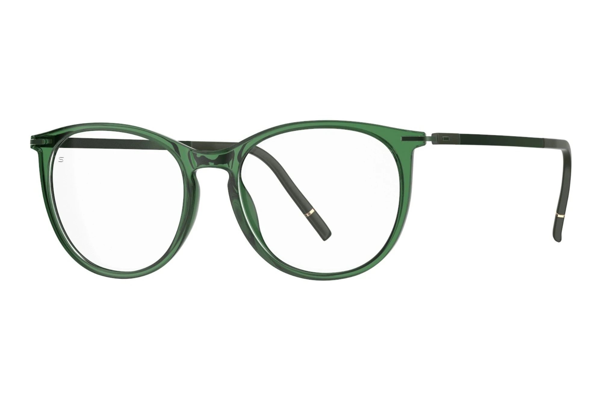 Silhouette 1628 5840 Deep Forest Green Silhouette 1628 5840 Deep Forest Green