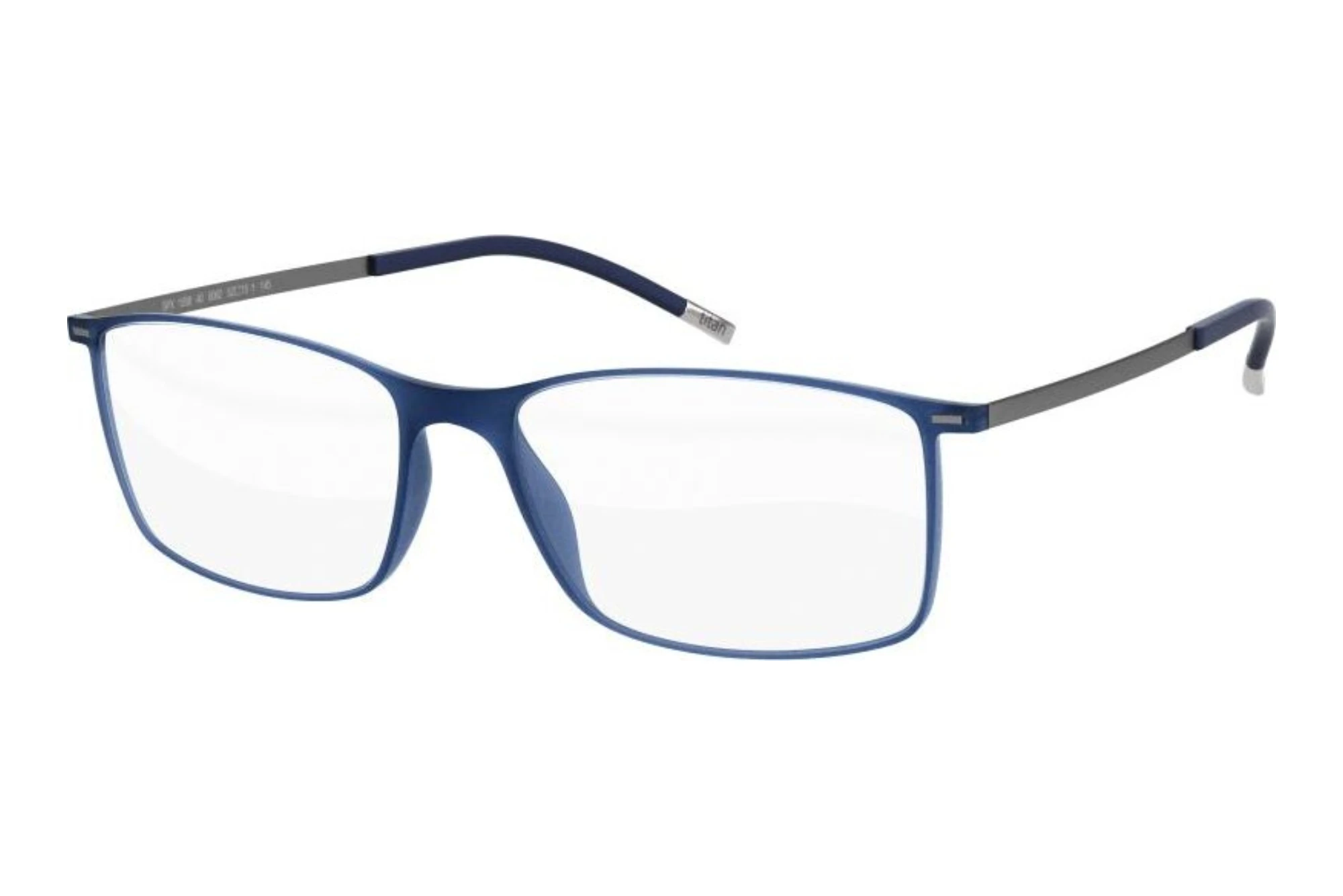 Silhouette 2902 6055 Navy Blue Silhouette 2902 6055 Navy Blue