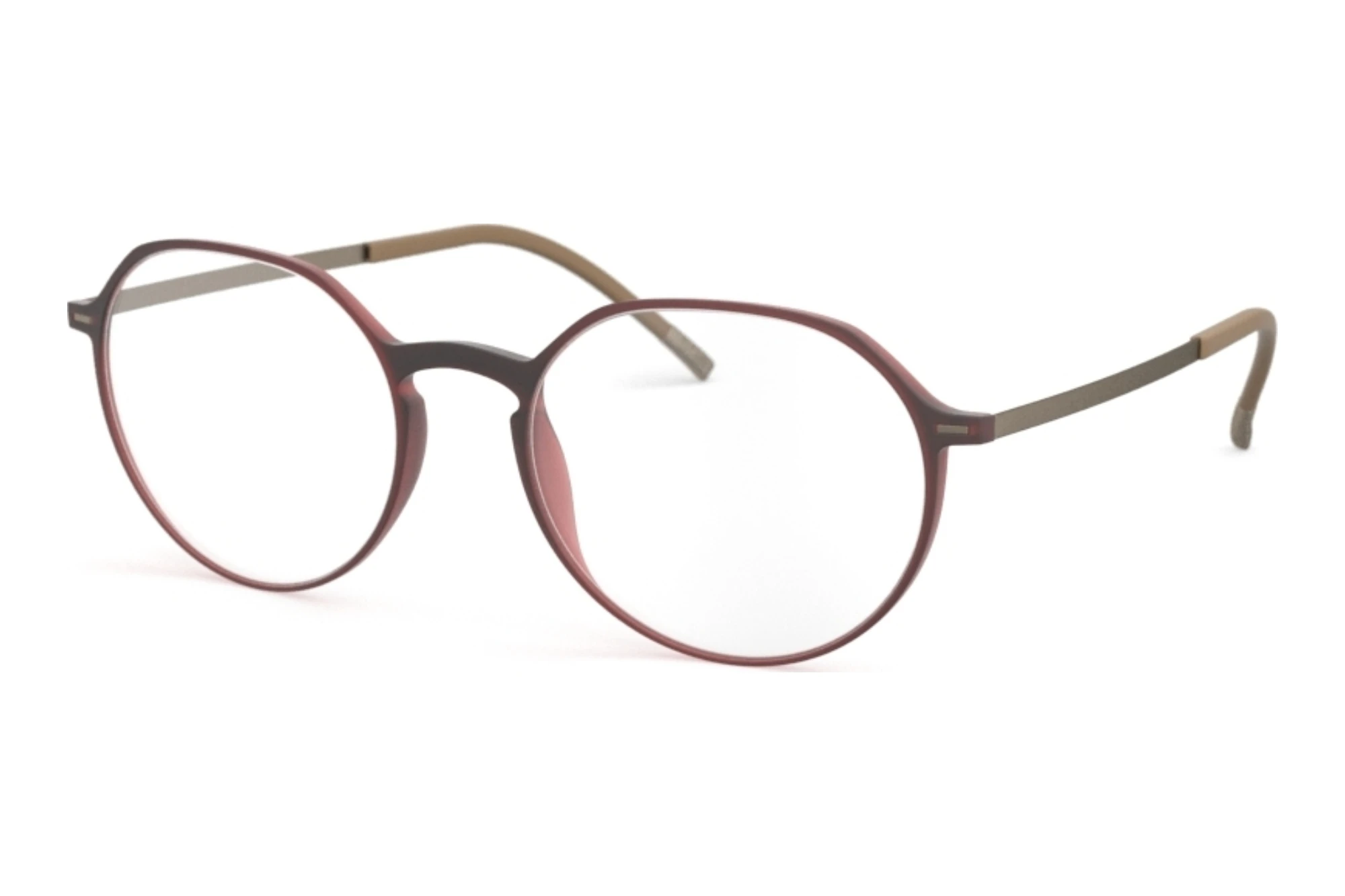 Silhouette 2918 3140 Burgundy Silhouette 2918 3140 Burgundy