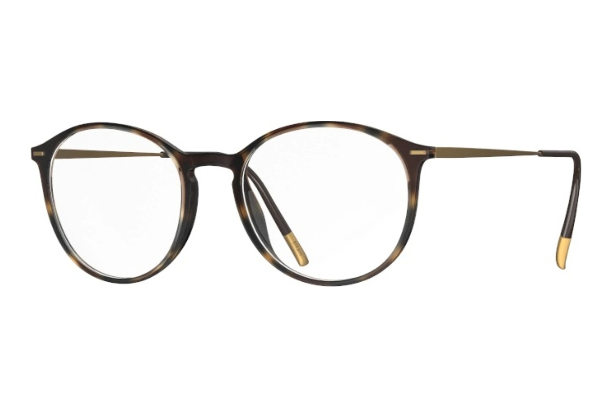 Silhouette 2931 6030 Havanna Walnut Silhouette 2931 6030 Havanna Walnut
