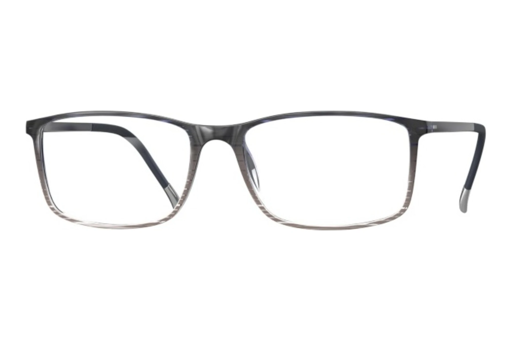 Silhouette 2934 9010 Black Gradient Silhouette 2934 9010 Black Gradient