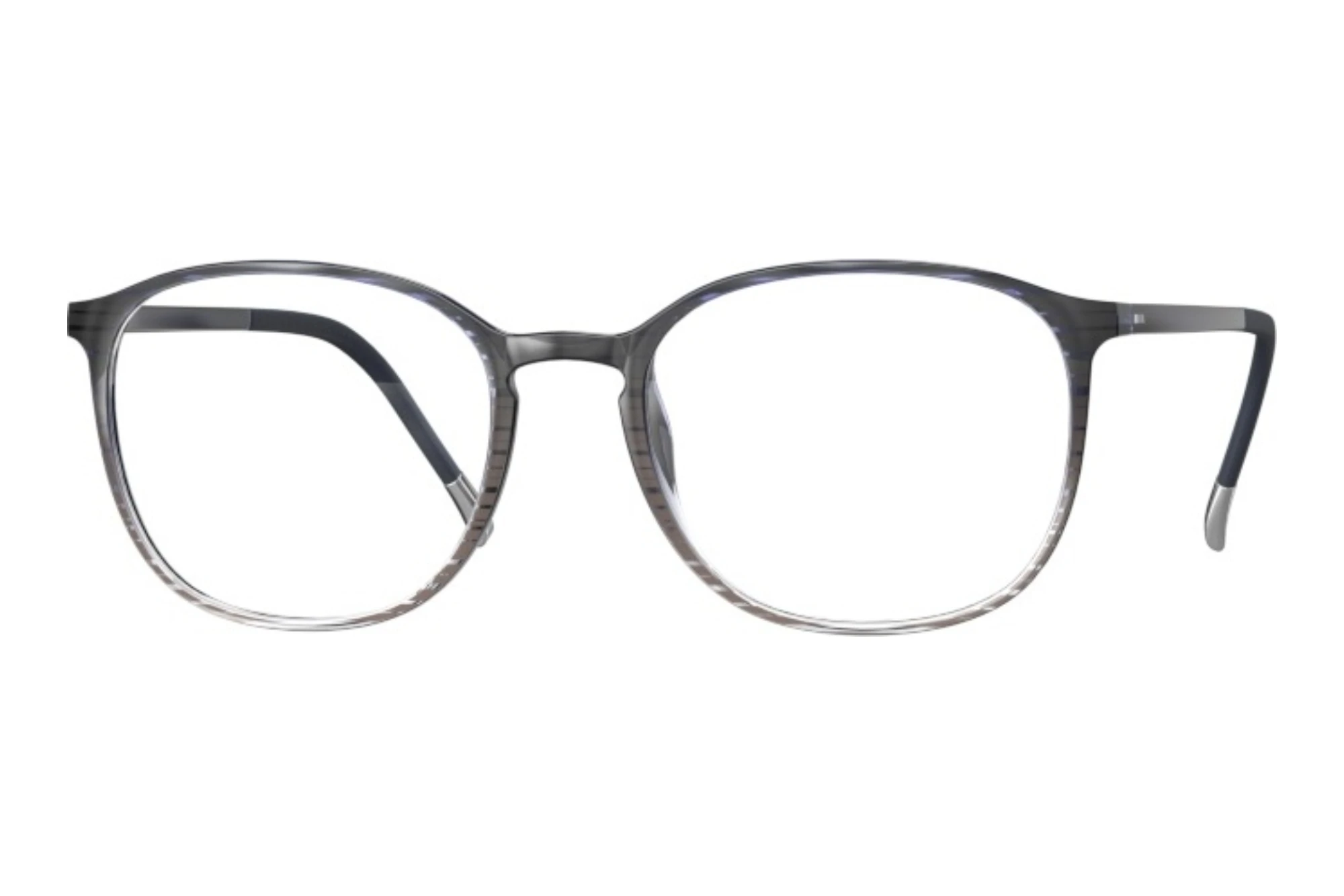 Silhouette 2935 9010 Black Gradient Silhouette 2935 9010 Black Gradient
