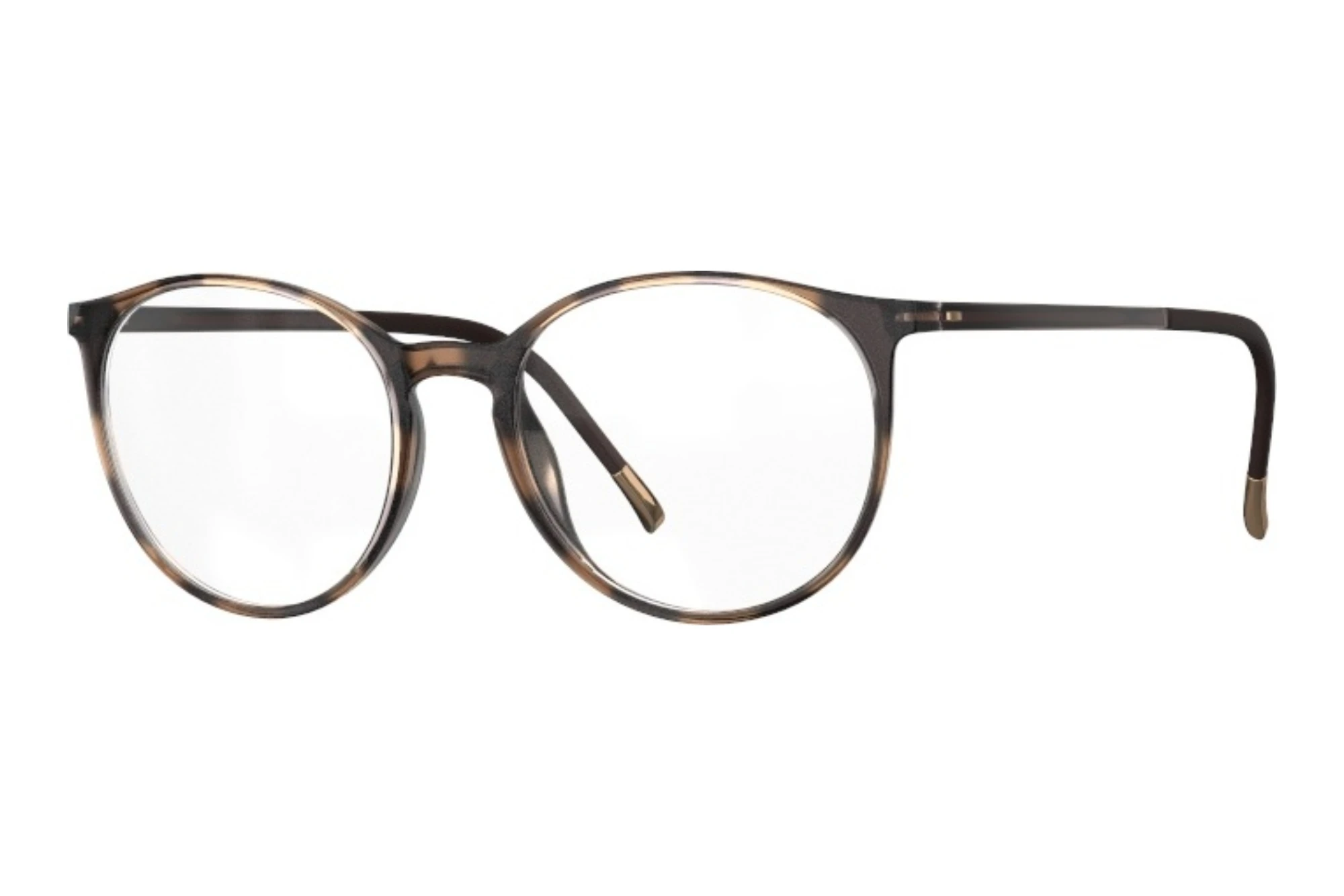 Silhouette 2936 M230 Havanna Caramel Coffee Silhouette 2936 M230 Havanna Caramel Coffee