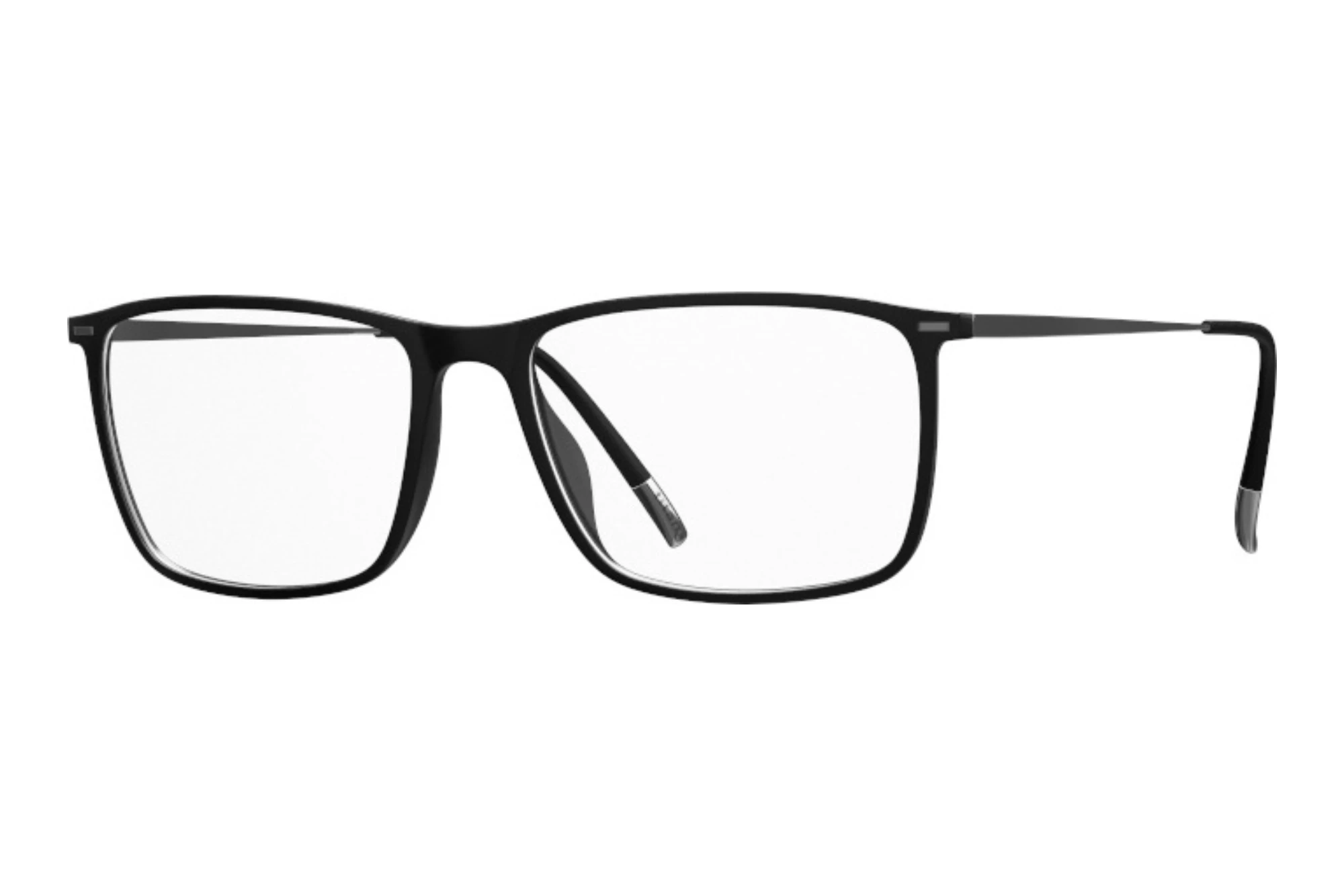 Silhouette 2944 9310 Black Matte Silhouette 2944 9310 Black Matte