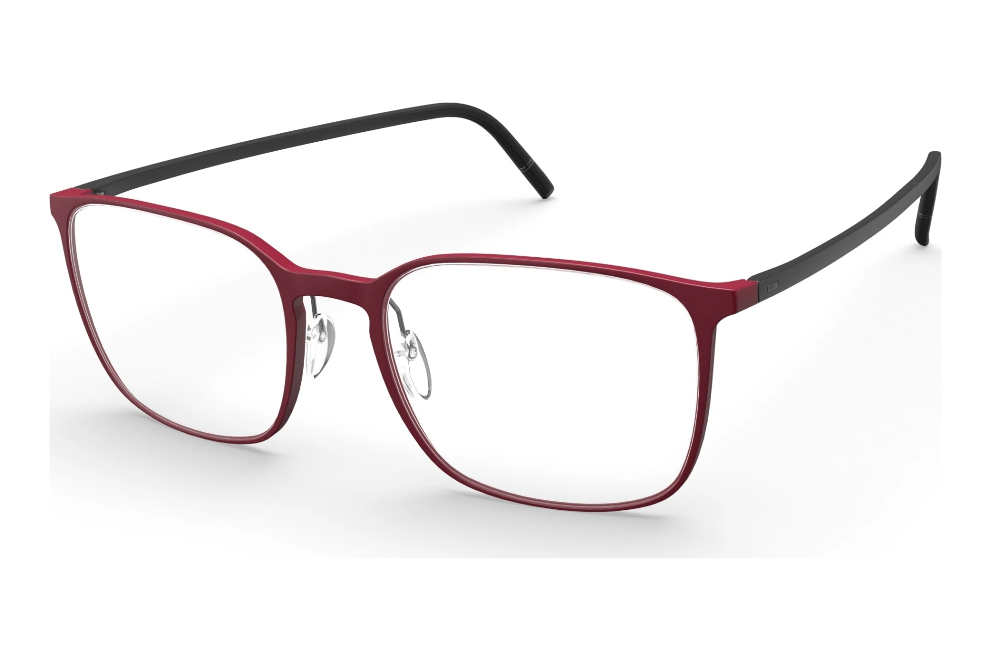Silhouette 2954 3060 Red Cord Silhouette 2954 3060 Red Cord