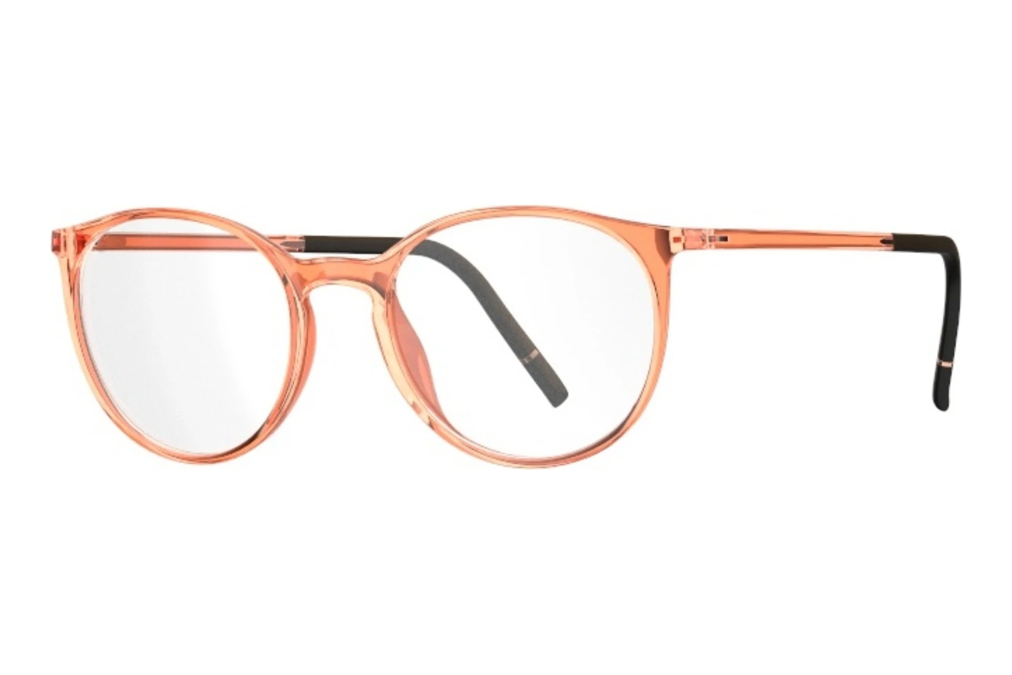 Silhouette 2960 2530 Soft Apricot Silhouette 2960 2530 Soft Apricot