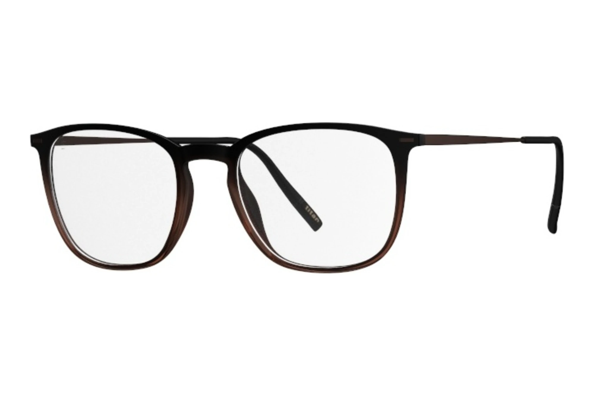 Silhouette 2962 M140 Black Coffee Silhouette 2962 M140 Black Coffee