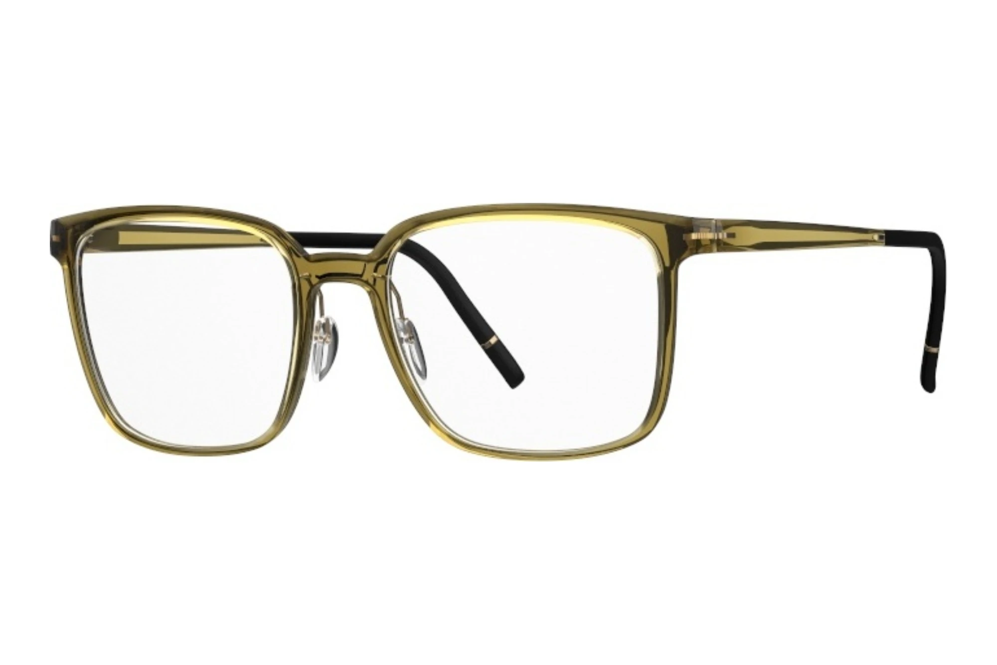 Silhouette 2973 5530 Warm Olive Silhouette 2973 5530 Warm Olive