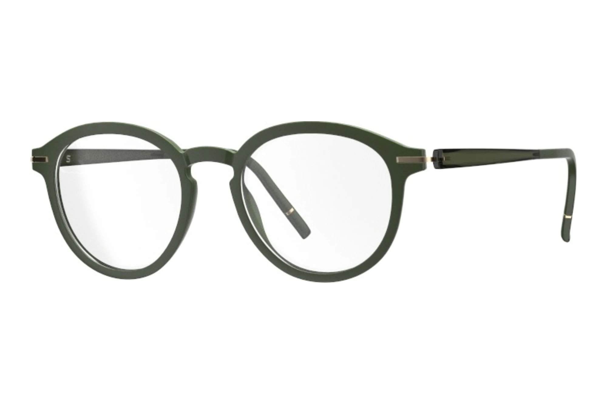 Silhouette 2976 5540 Deep Green Silhouette 2976 5540 Deep Green