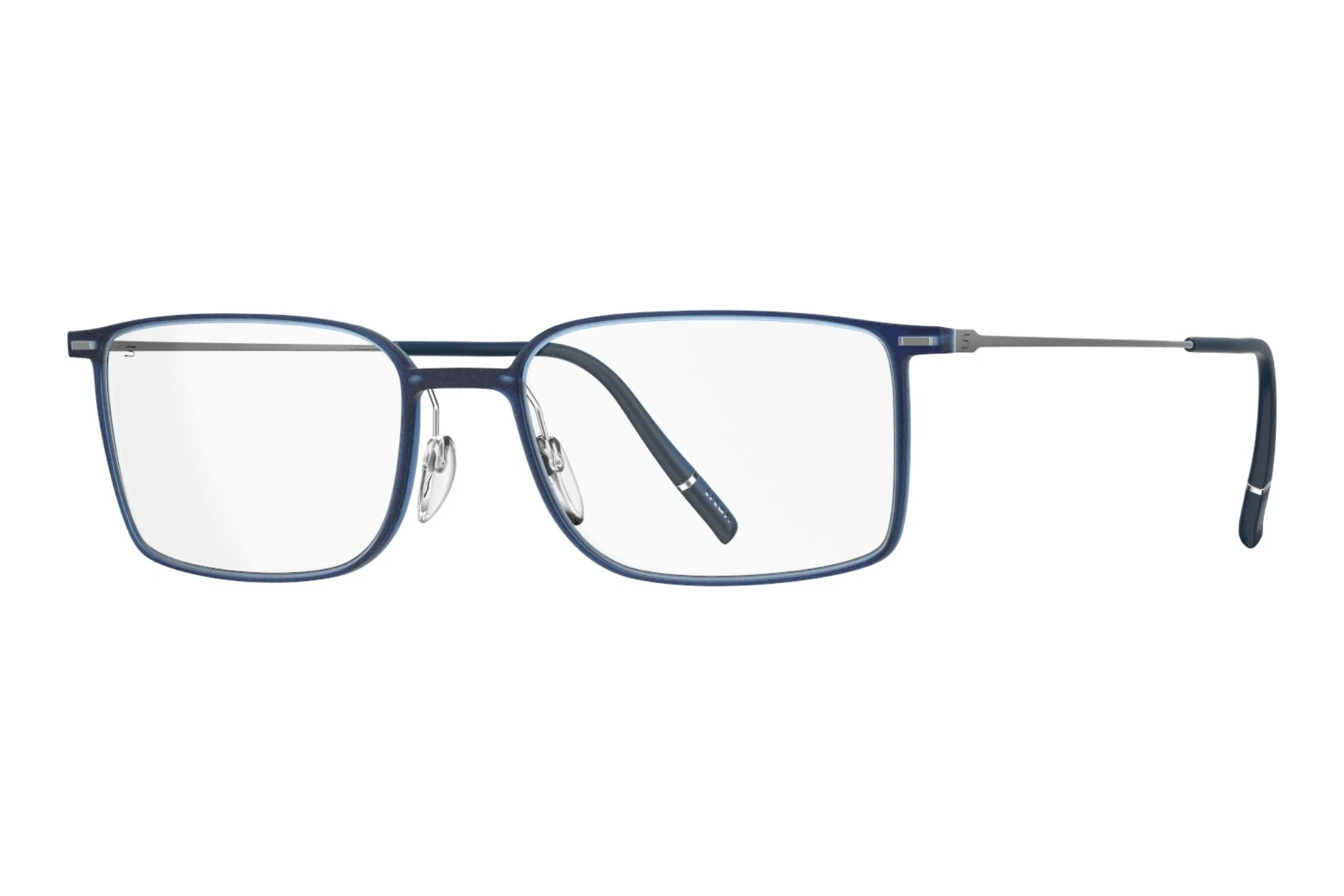 Silhouette 2984 4510 Navy Blue Silhouette 2984 4510 Navy Blue