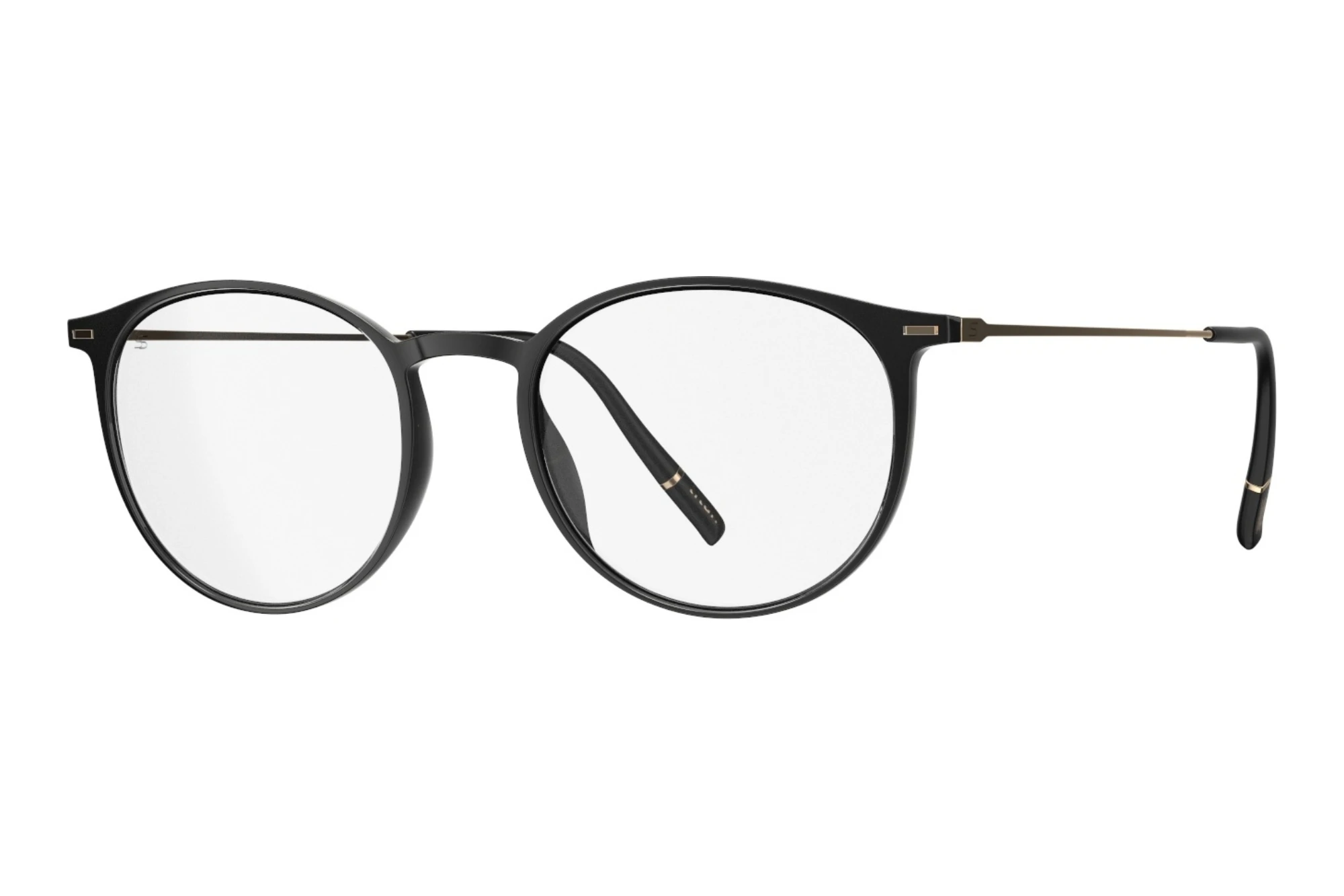 Silhouette 2985 9030 Black Gold Silhouette 2985 9030 Black Gold